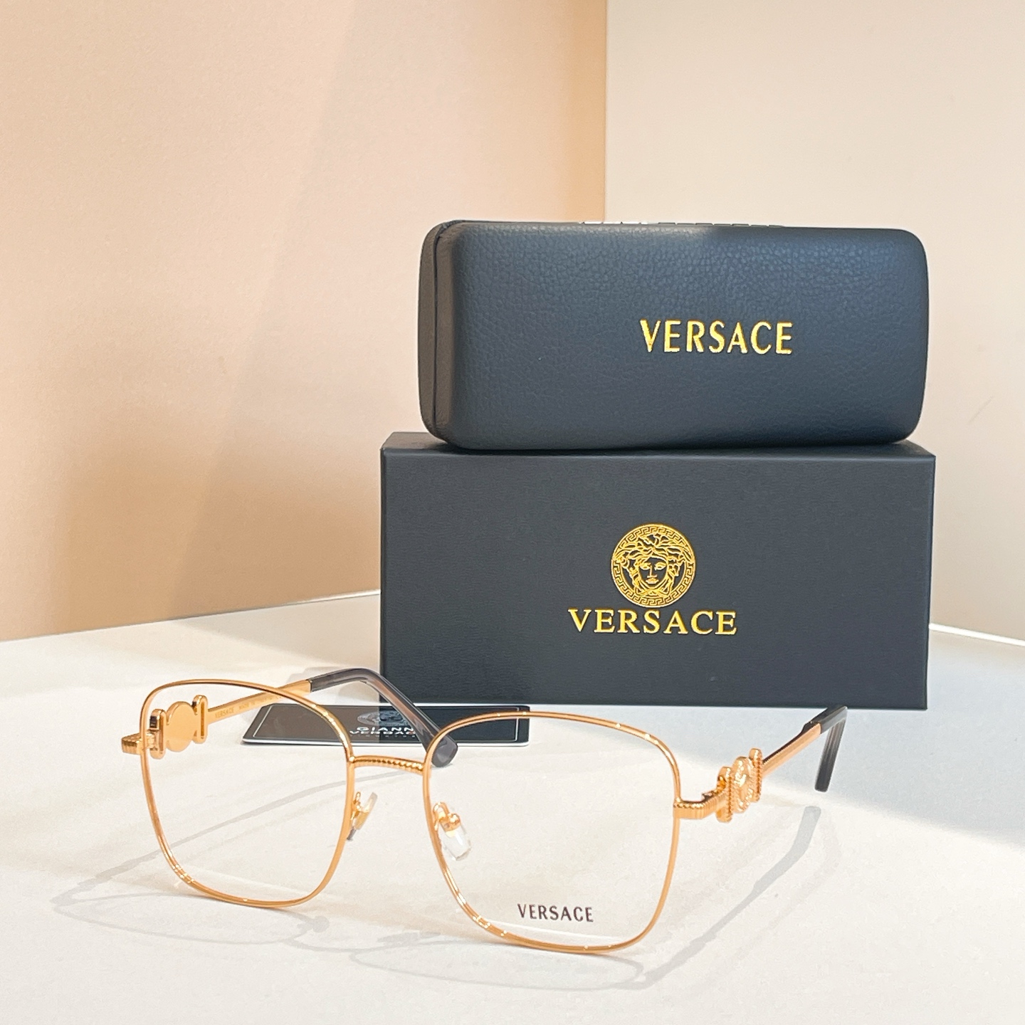 VERSAC*🌟🌟🌟MODEL：VE1286D🌟🌟🌟SIZE：57口19-143🌟🌟🌟