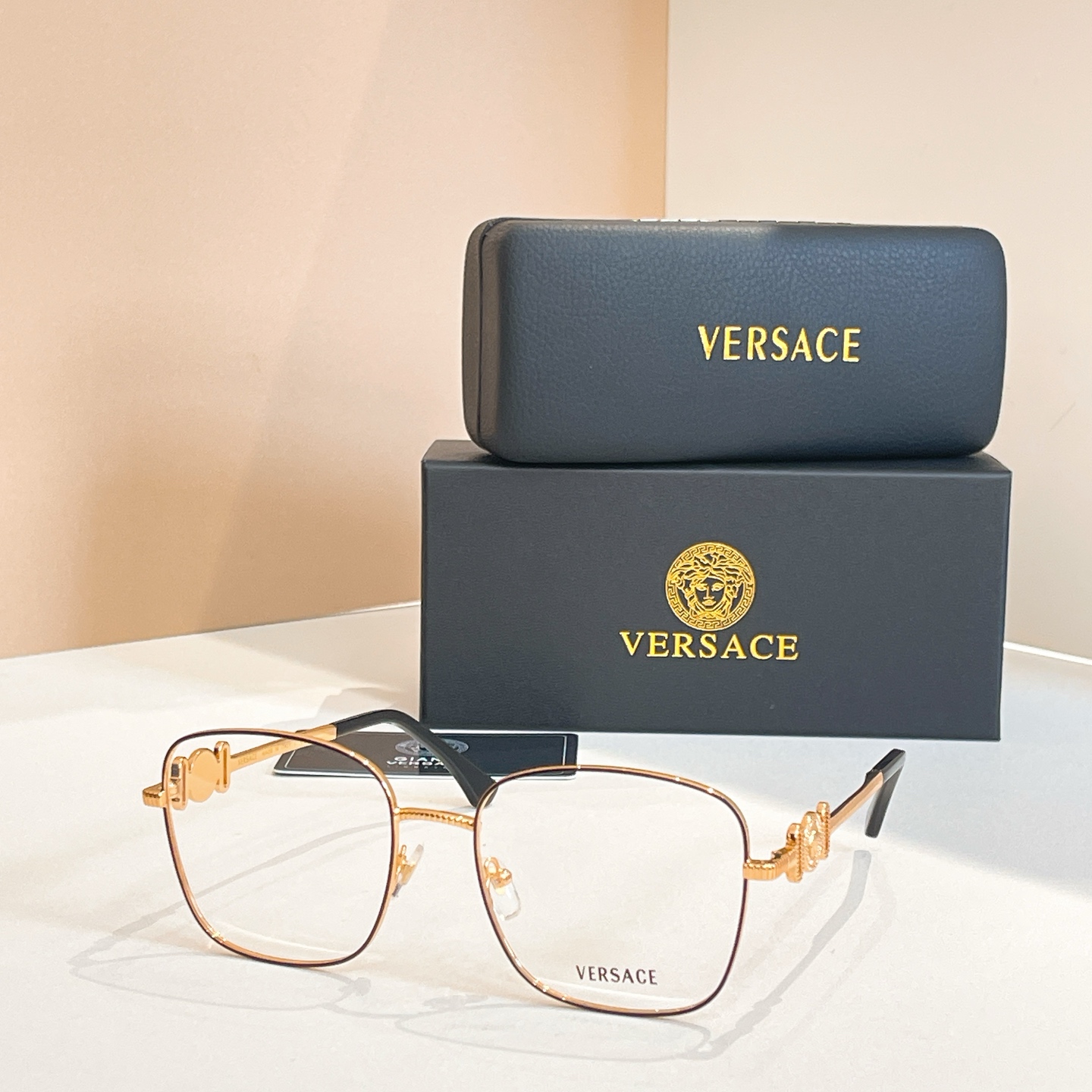 VERSAC*🌟🌟🌟MODEL：VE1286D🌟🌟🌟SIZE：57口19-143🌟🌟🌟