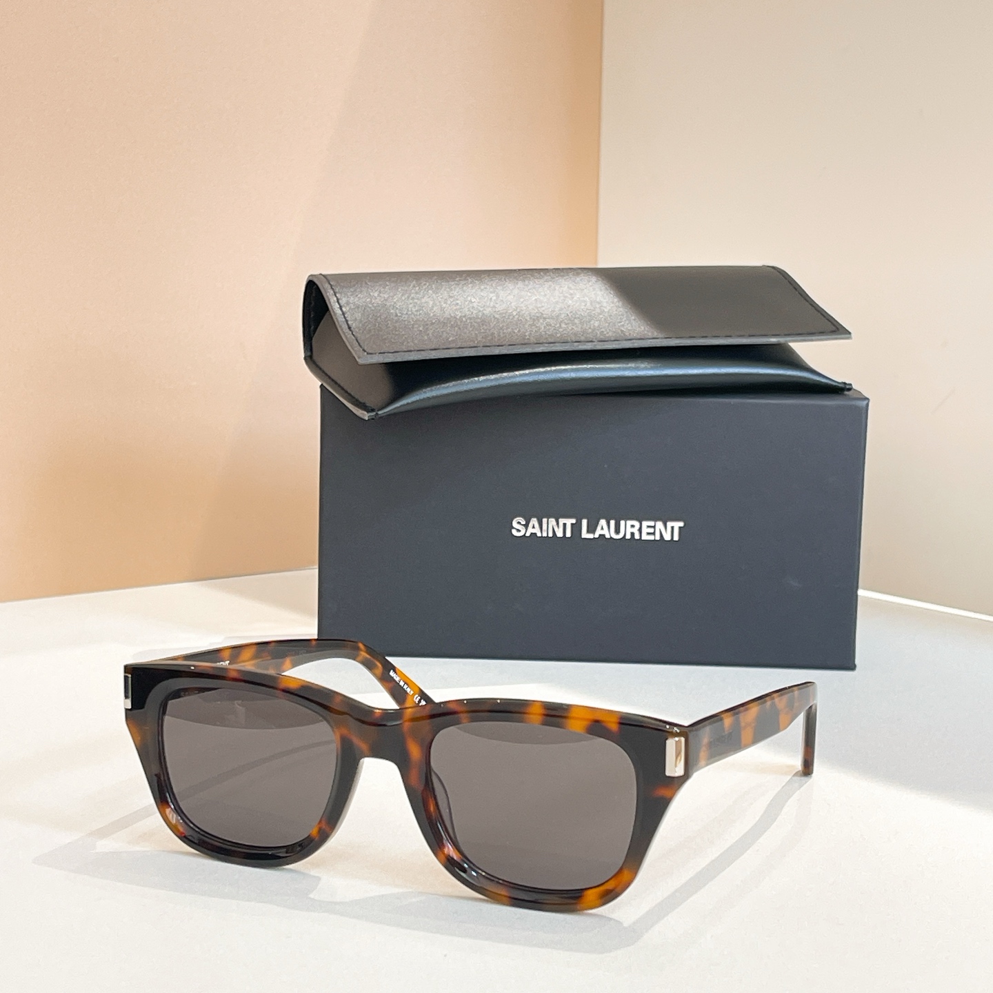 SAINT LAURN*🌟🌟🌟MODELSL801🌟🌟🌟SIZE50口21-145🌟🌟🌟