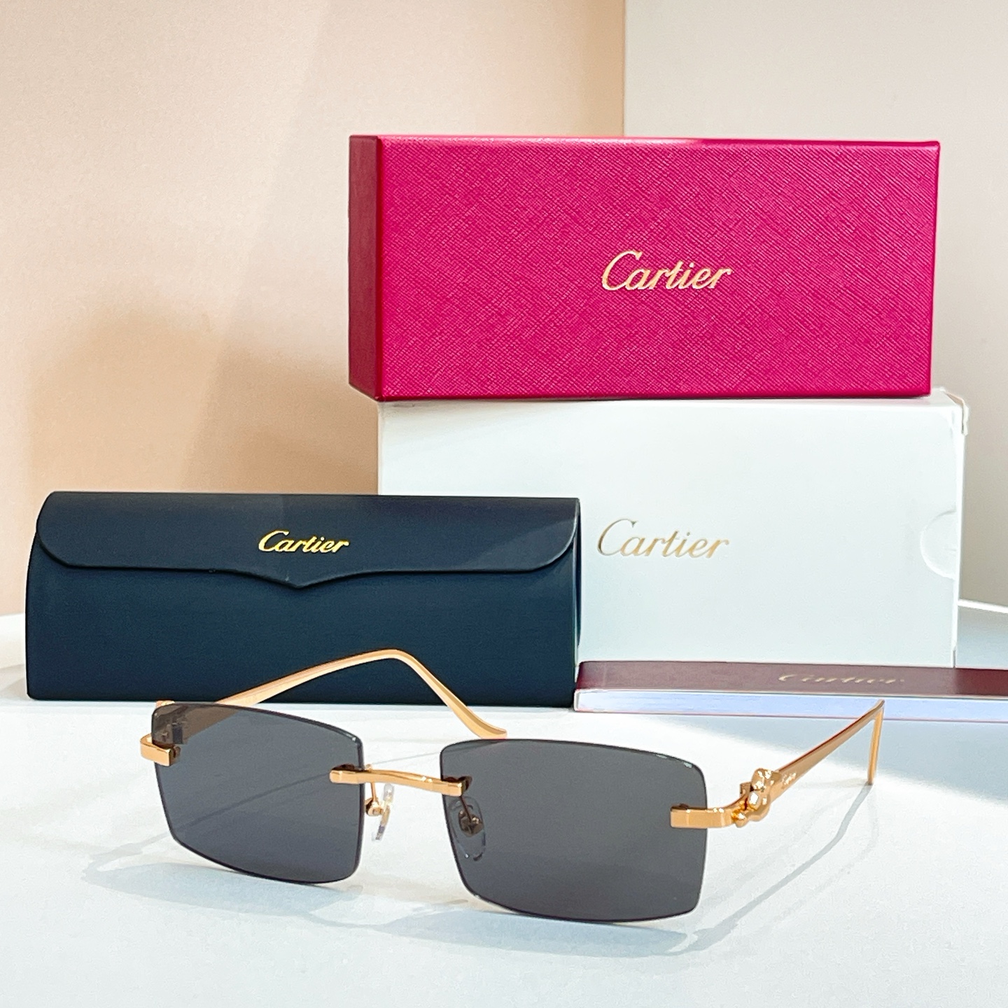 Cartie*✨✨✨MODEL：CT0552S✨✨✨