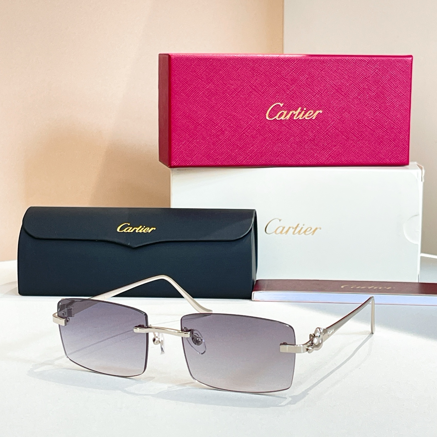 Cartie*✨✨✨MODEL：CT0552S✨✨✨