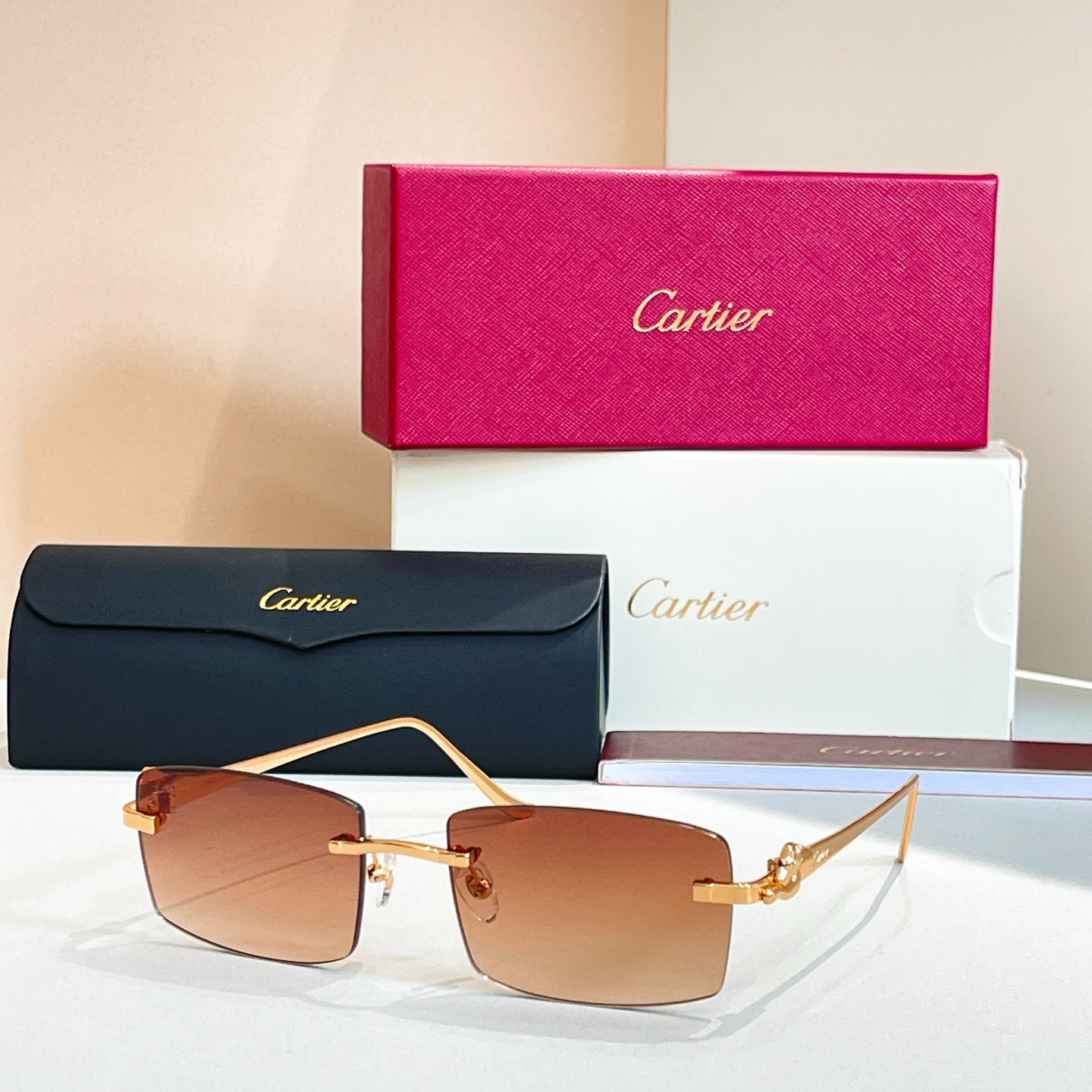 Cartie*✨✨✨MODEL：CT0552S✨✨✨
