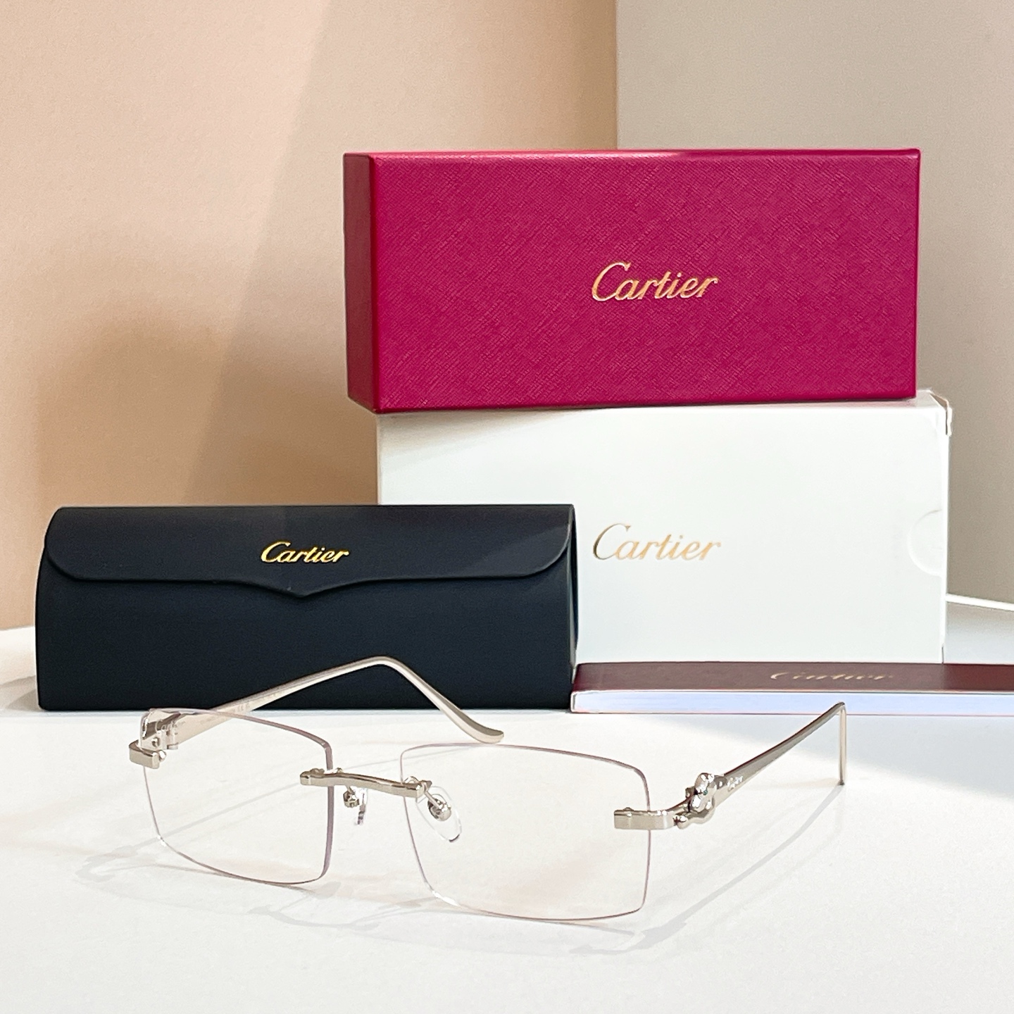 Cartie*✨✨✨MODEL：CT0552S✨✨✨