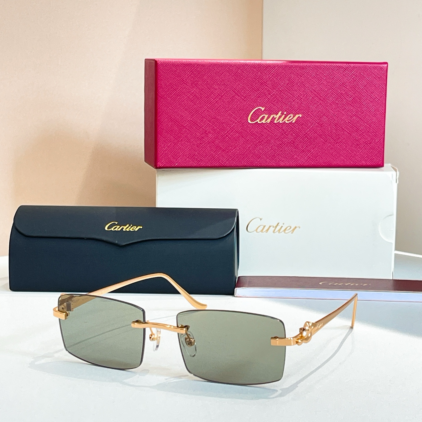 Cartie*✨✨✨MODEL：CT0552S✨✨✨