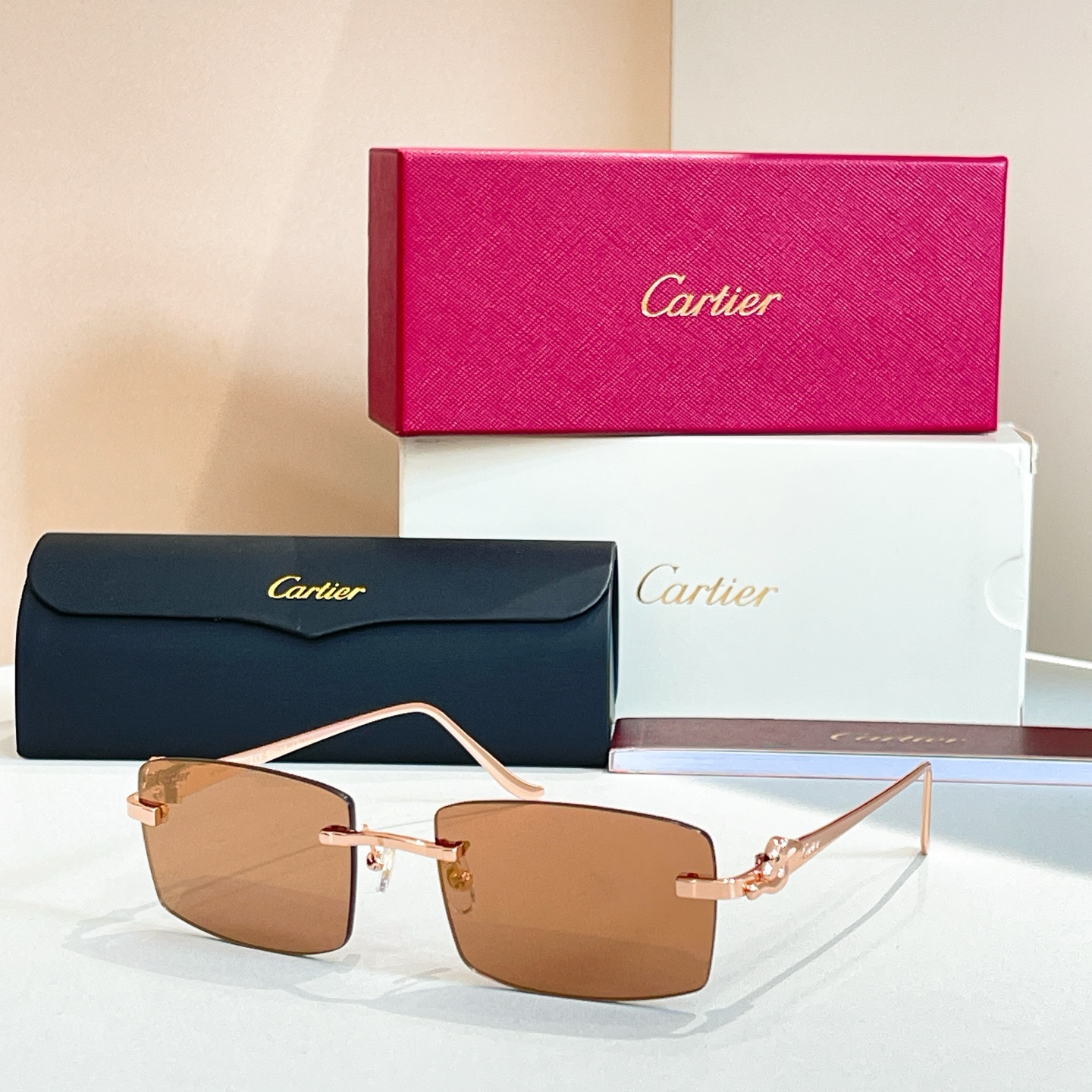 Cartie*✨✨✨MODEL：CT0552S✨✨✨