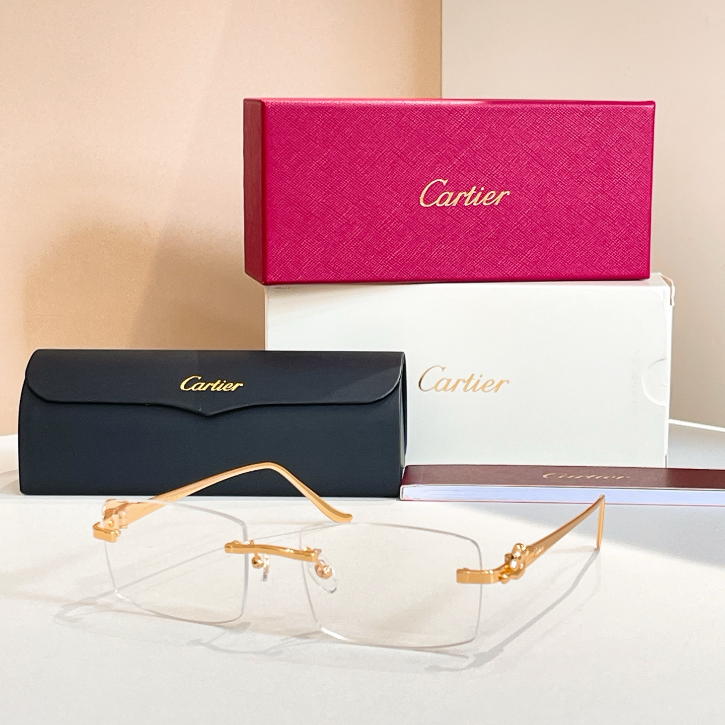 Cartie*✨✨✨MODEL：CT0552S✨✨✨