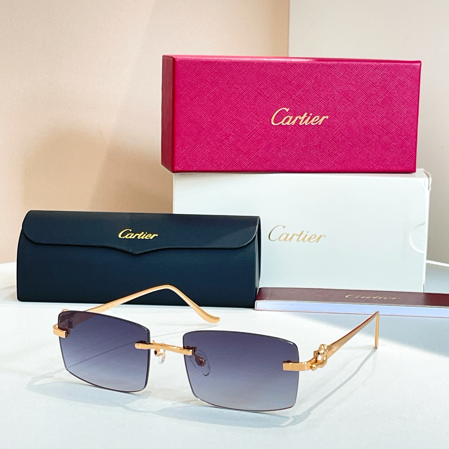 Cartie*✨✨✨MODEL：CT0552S✨✨✨