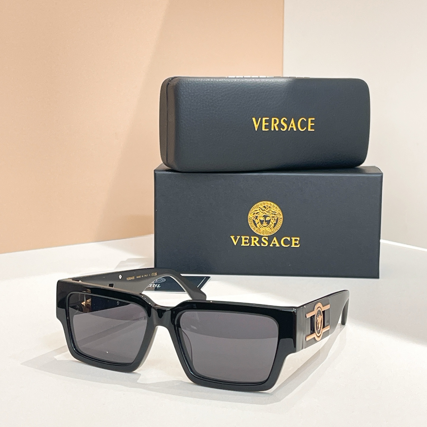 VERSAC*🌟🌟🌟MODEL：VE4459🌟🌟🌟SIZE：56口17-140🌟🌟🌟