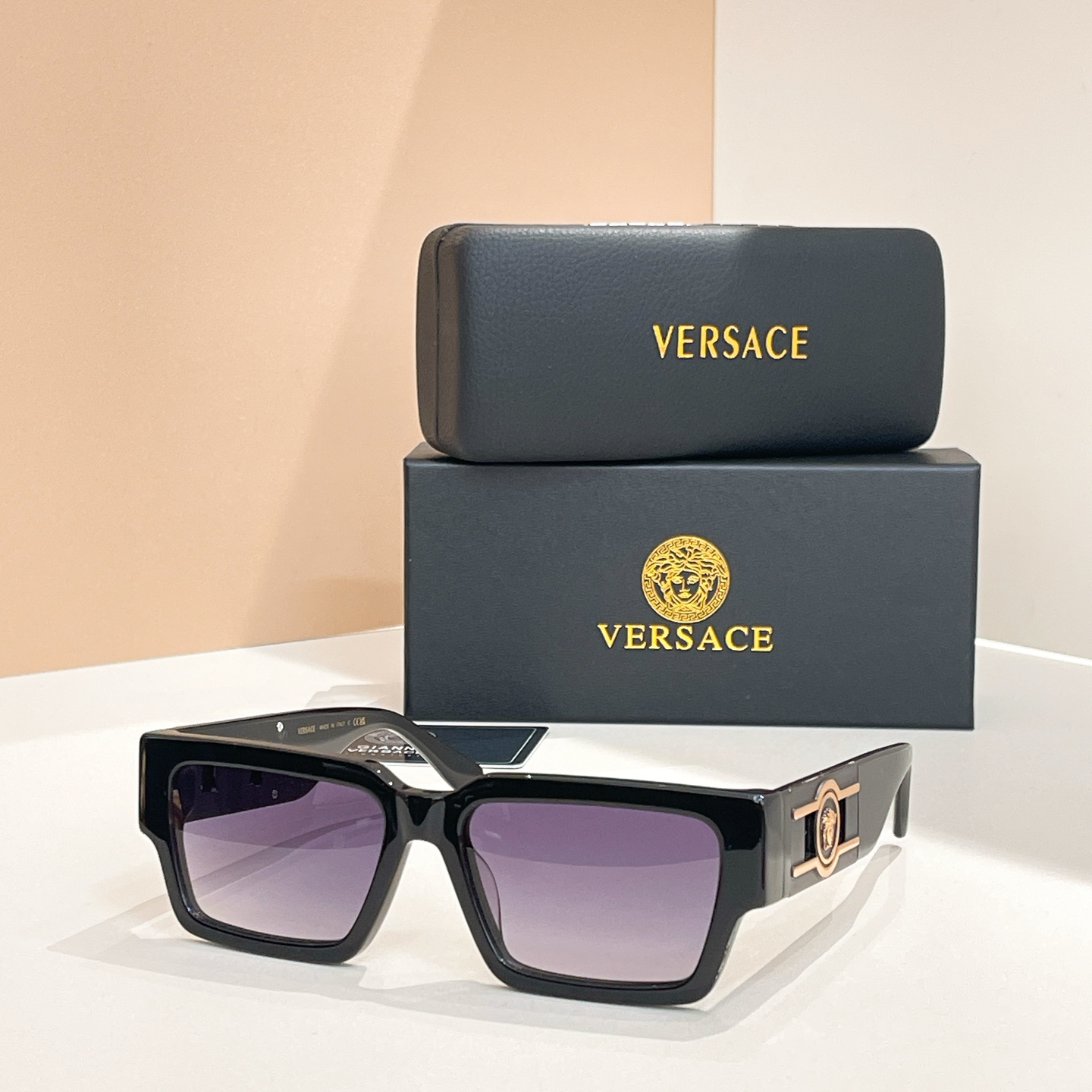 VERSAC*🌟🌟🌟MODEL：VE4459🌟🌟🌟SIZE：56口17-140🌟🌟🌟