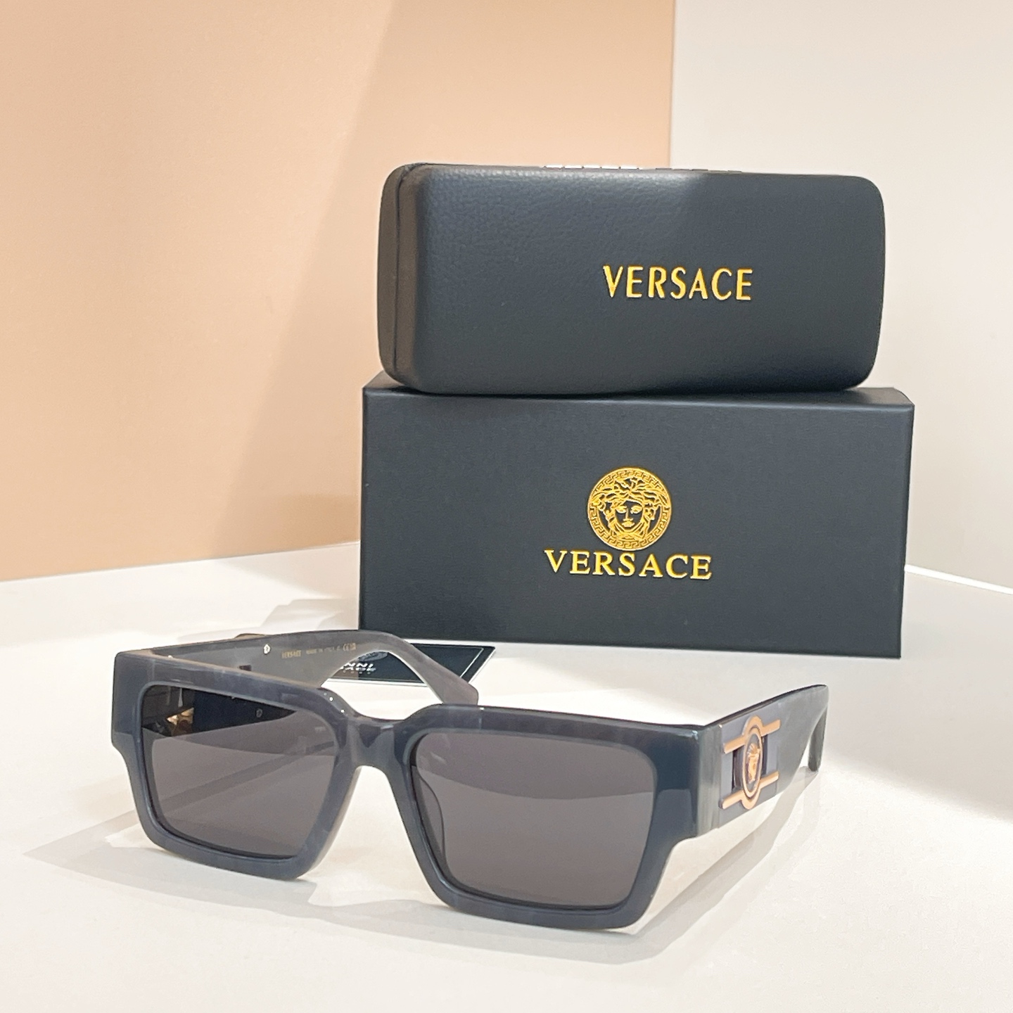 VERSAC*🌟🌟🌟MODEL：VE4459🌟🌟🌟SIZE：56口17-140🌟🌟🌟