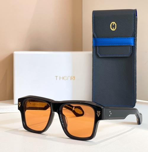 T Henri ESTOQUE Sunglasses - Stylish Shades with Premium Protection (5518-149) 1 T Henri ESTOQUE Sunglasses - Stylish Shades with Premium Protection (5518-149)