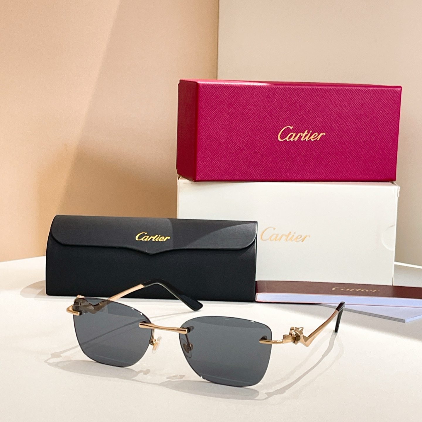 Cartie*✨✨✨MODEL：CT0120O✨✨✨