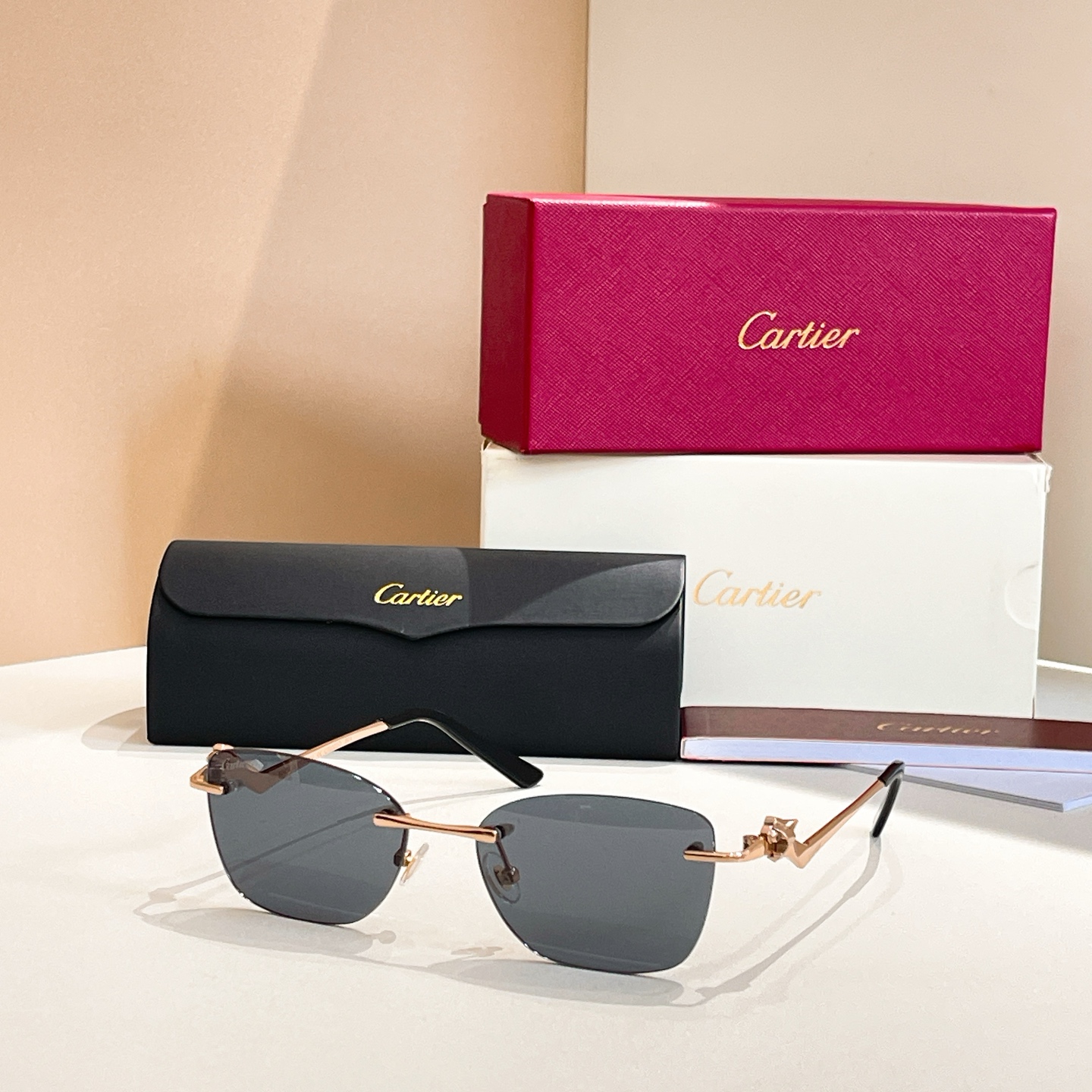 Cartie*✨✨✨MODEL：CT0120O✨✨✨