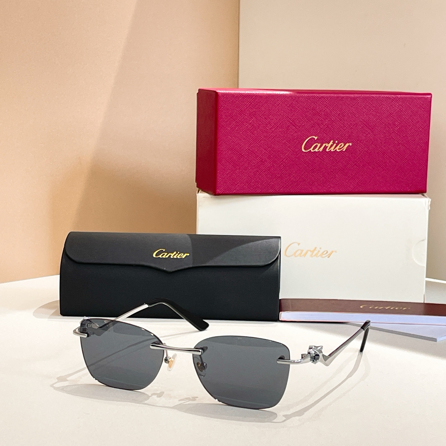 Cartie*✨✨✨MODEL：CT0120O✨✨✨