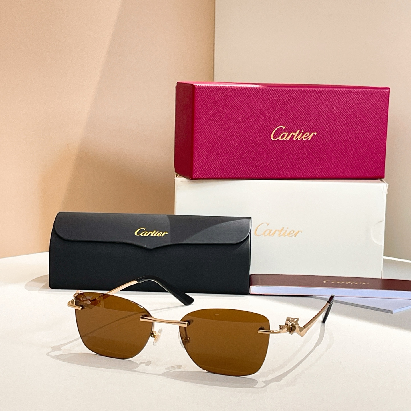 Cartie*✨✨✨MODEL：CT0120O✨✨✨