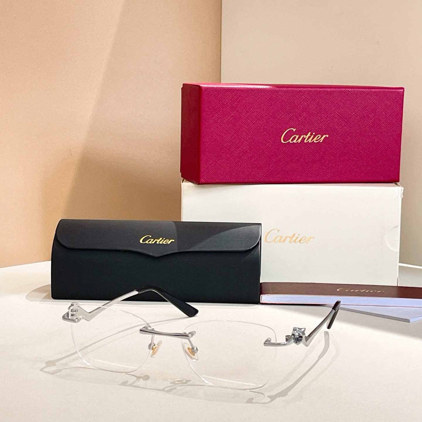Cartie*✨✨✨MODEL：CT0120O✨✨✨