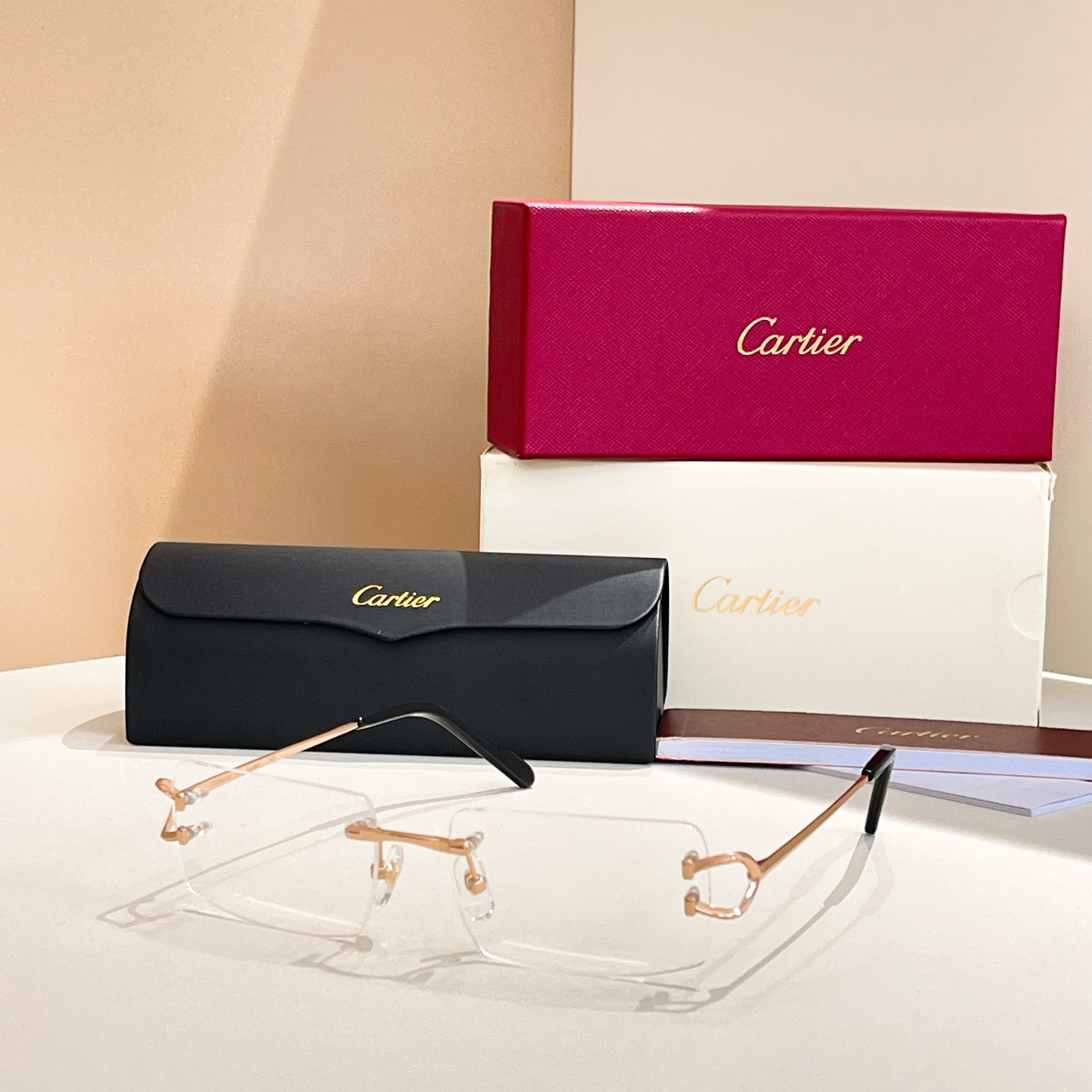 Cartie*✨✨✨MODEL：CT0488O✨✨✨