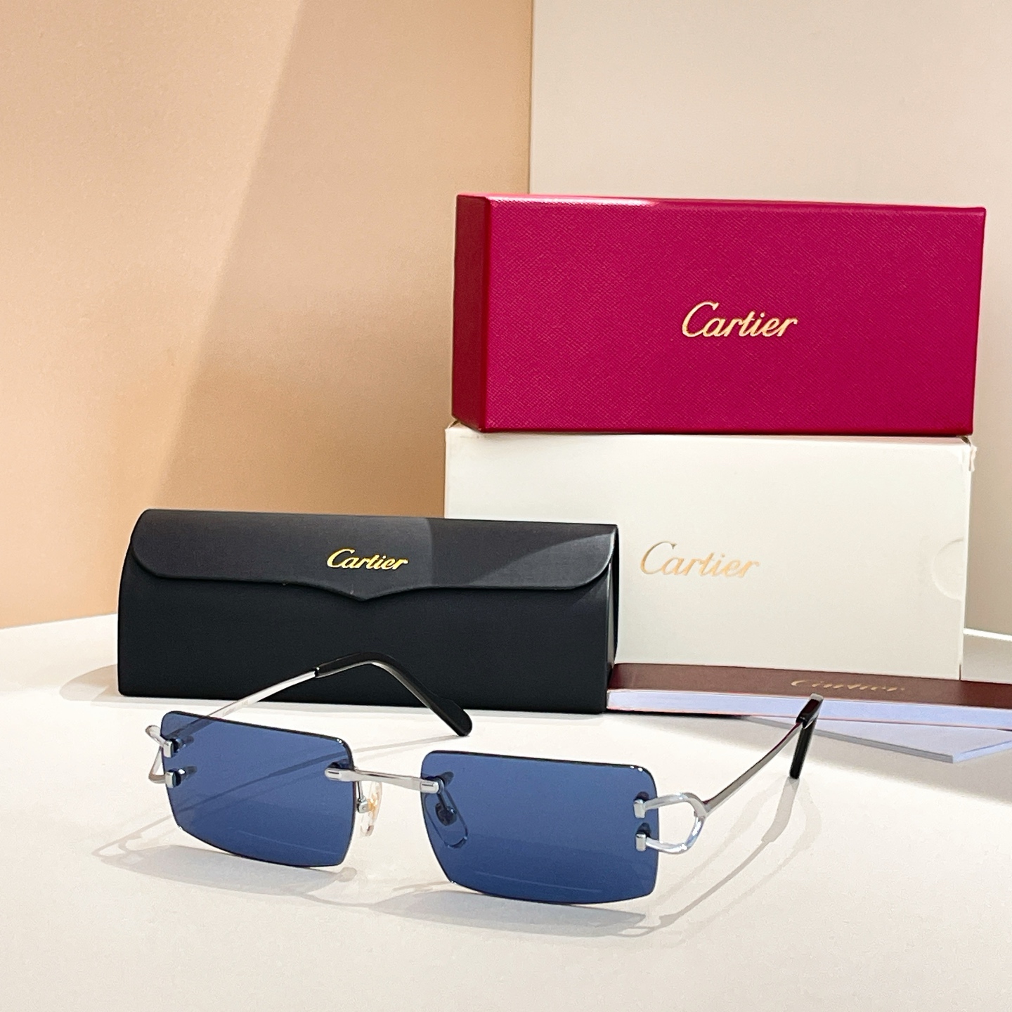 Cartie*✨✨✨MODEL：CT0488O✨✨✨