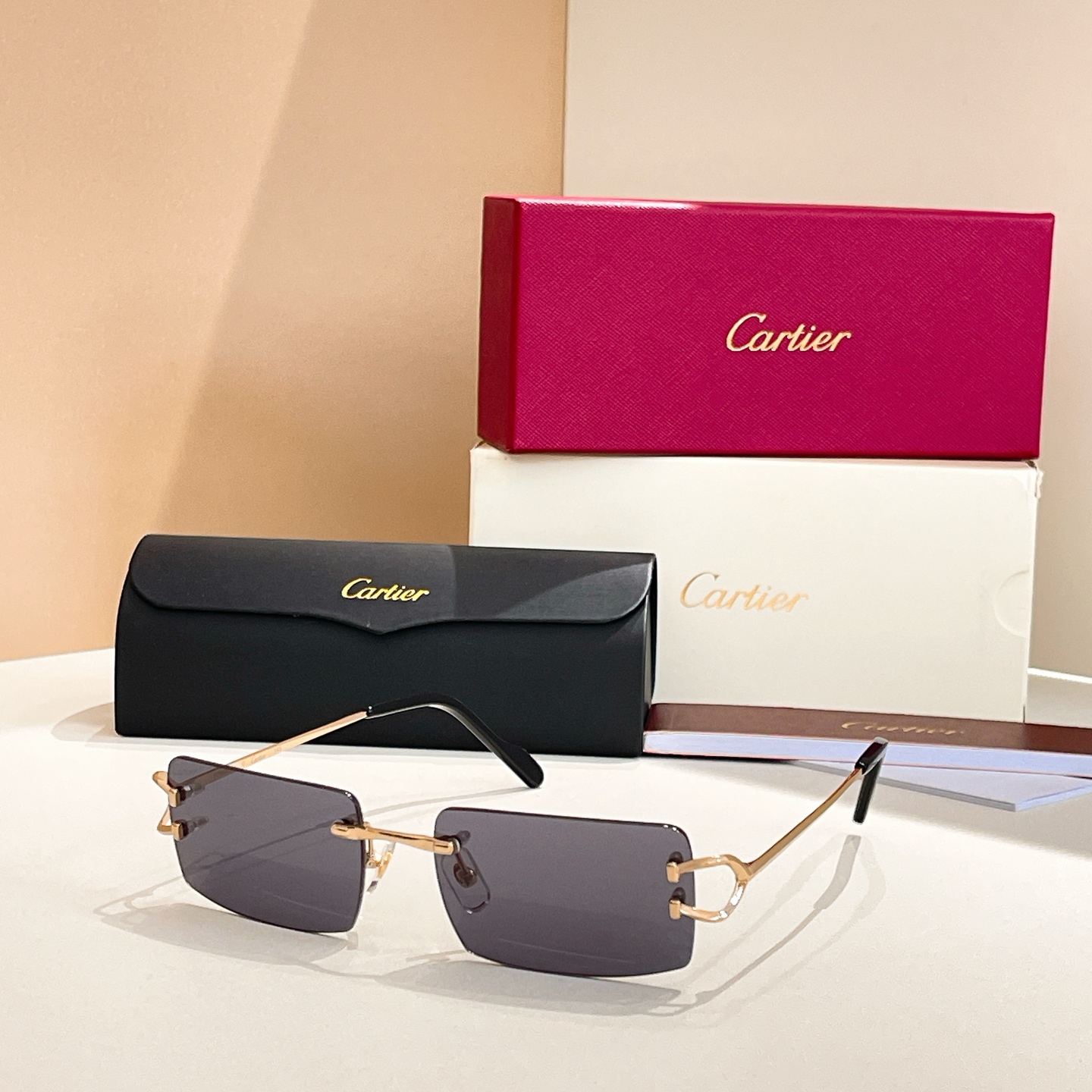 Cartie*✨✨✨MODEL：CT0488O✨✨✨