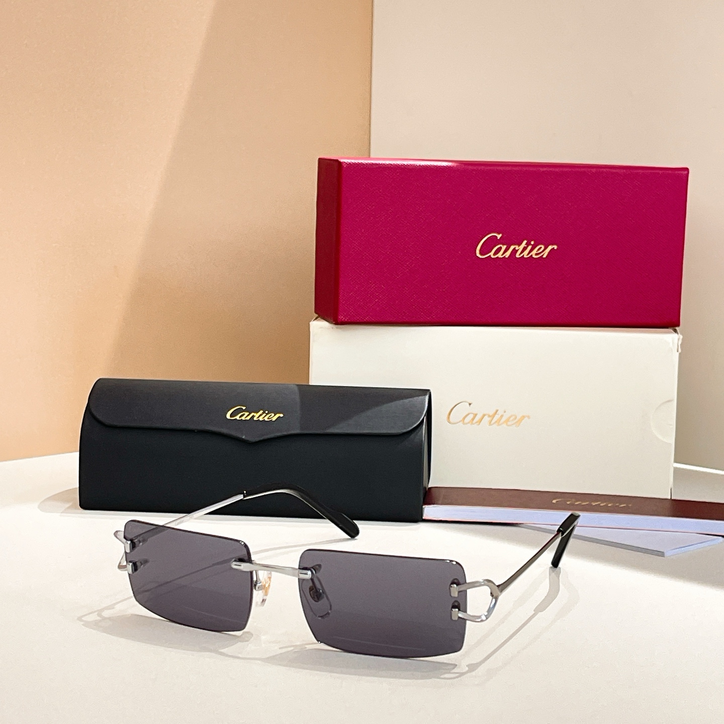 Cartie*✨✨✨MODEL：CT0488O✨✨✨