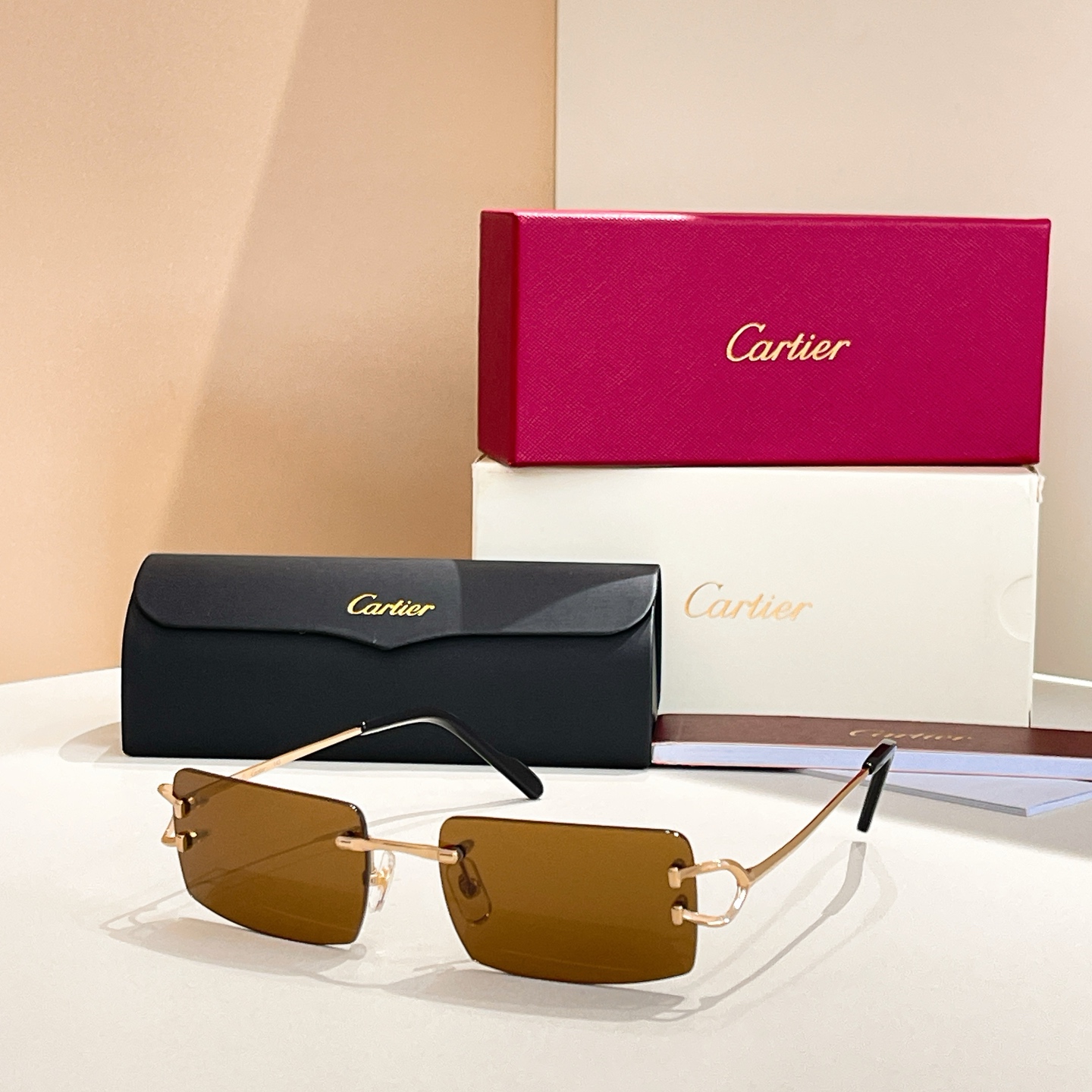 Cartie*✨✨✨MODEL：CT0488O✨✨✨
