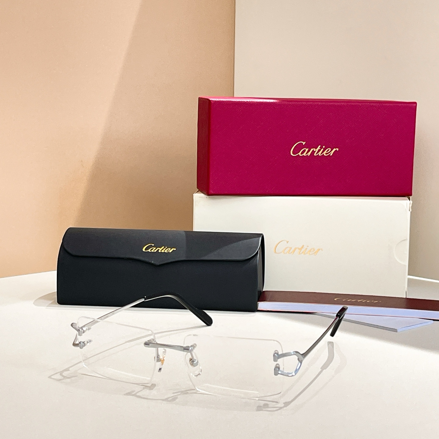 Cartie*✨✨✨MODEL：CT0488O✨✨✨