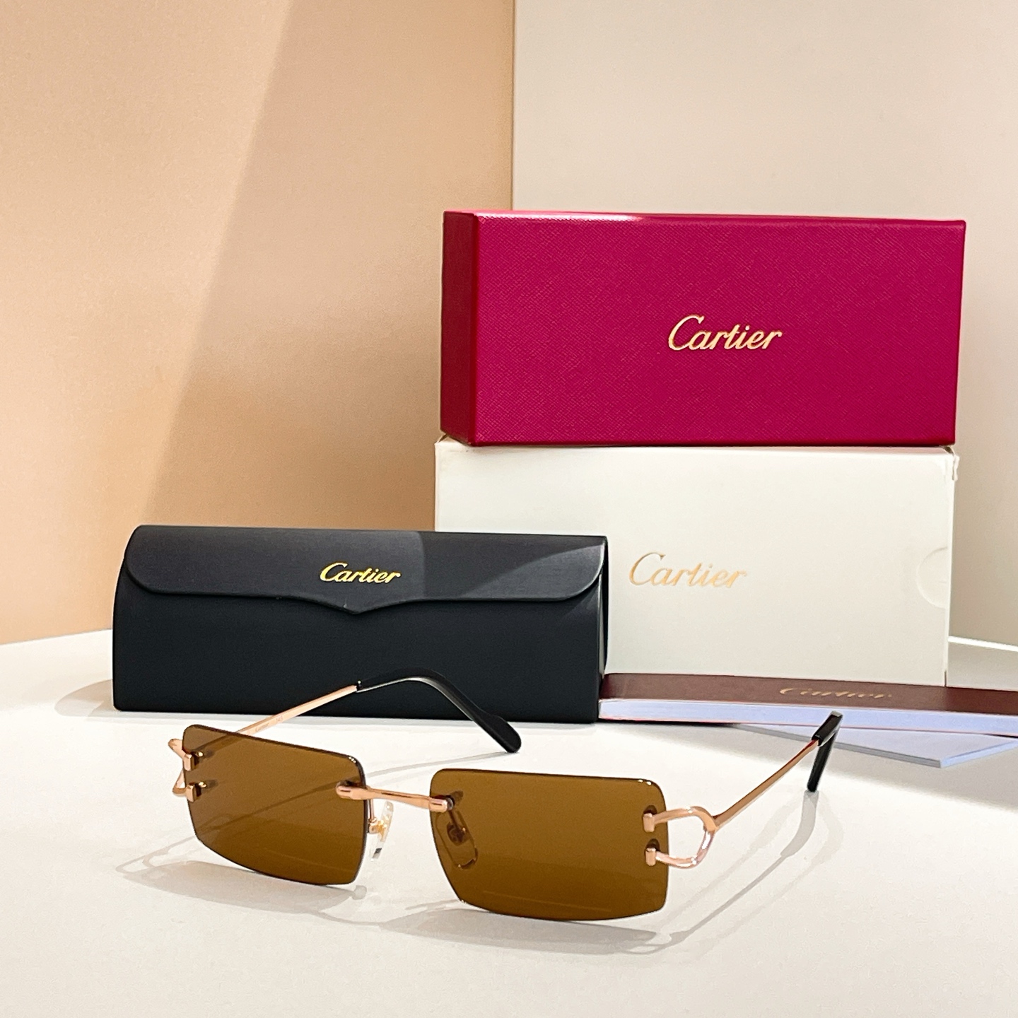Cartie*✨✨✨MODEL：CT0488O✨✨✨
