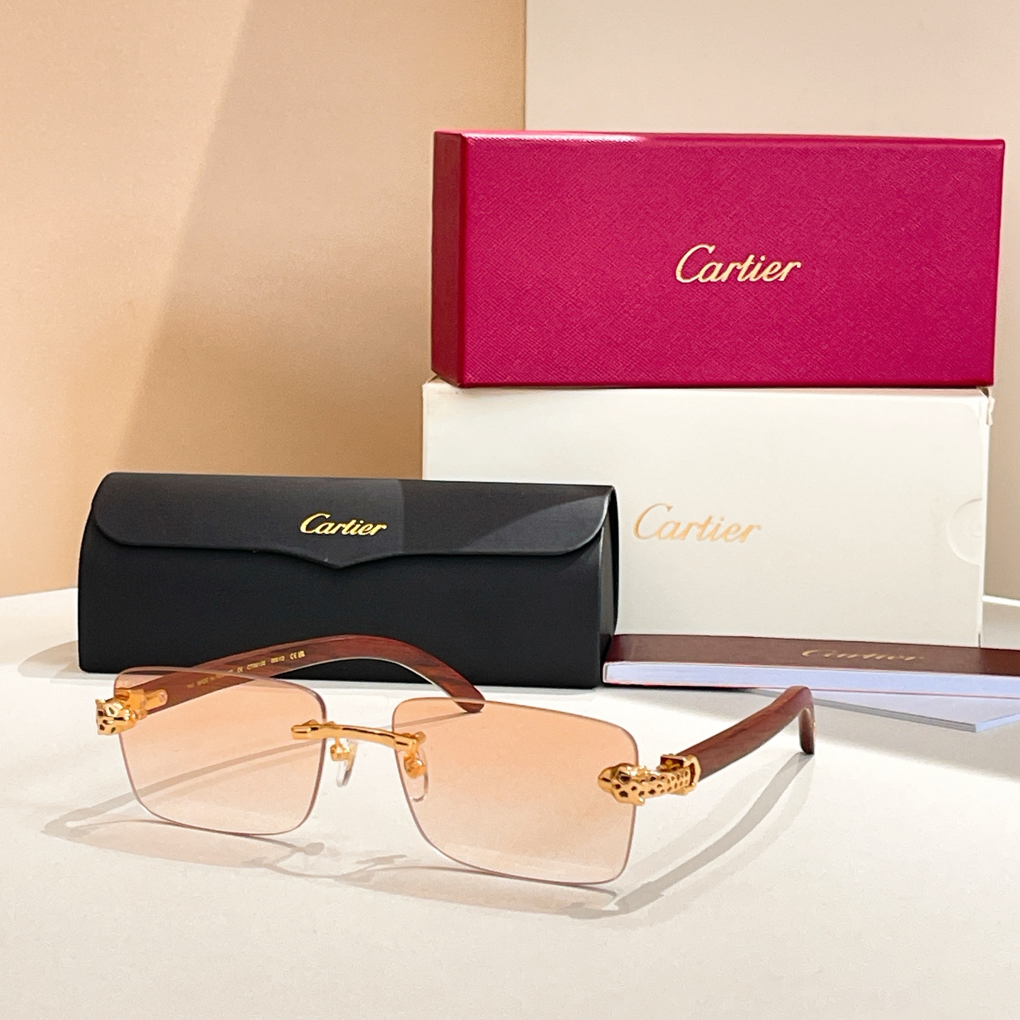 Cartie*✨✨✨MODEL：CT0613S✨✨✨