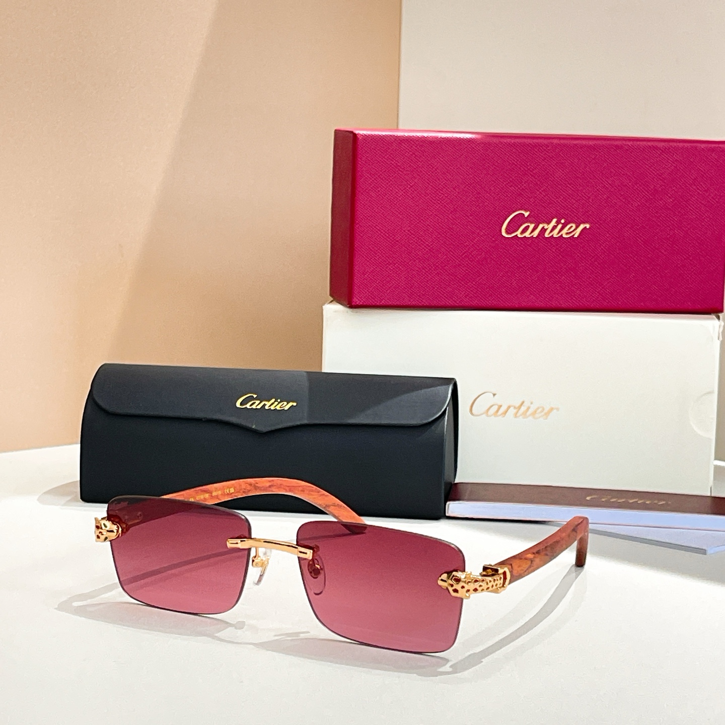 Cartie*✨✨✨MODEL：CT0613S✨✨✨