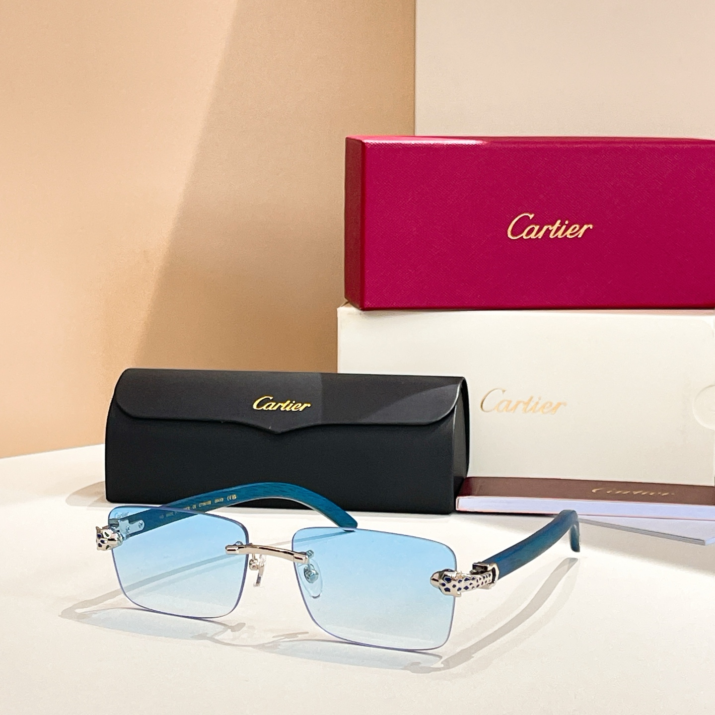 Cartie*✨✨✨MODEL：CT0613S✨✨✨