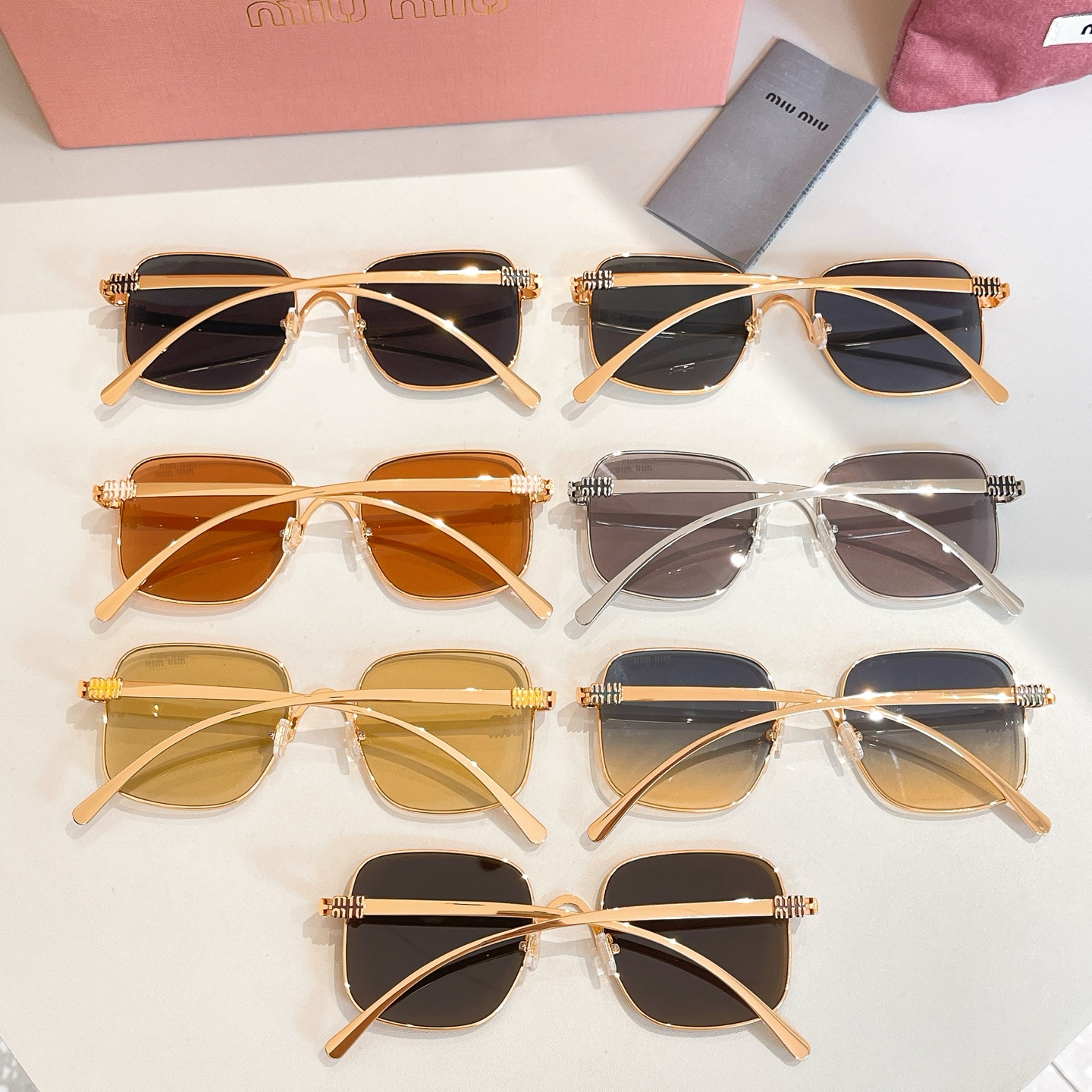 MIU MI*🎀🎀🎀MODEL SMU A625S🎀🎀🎀SIZE：55口20-145🎀🎀🎀