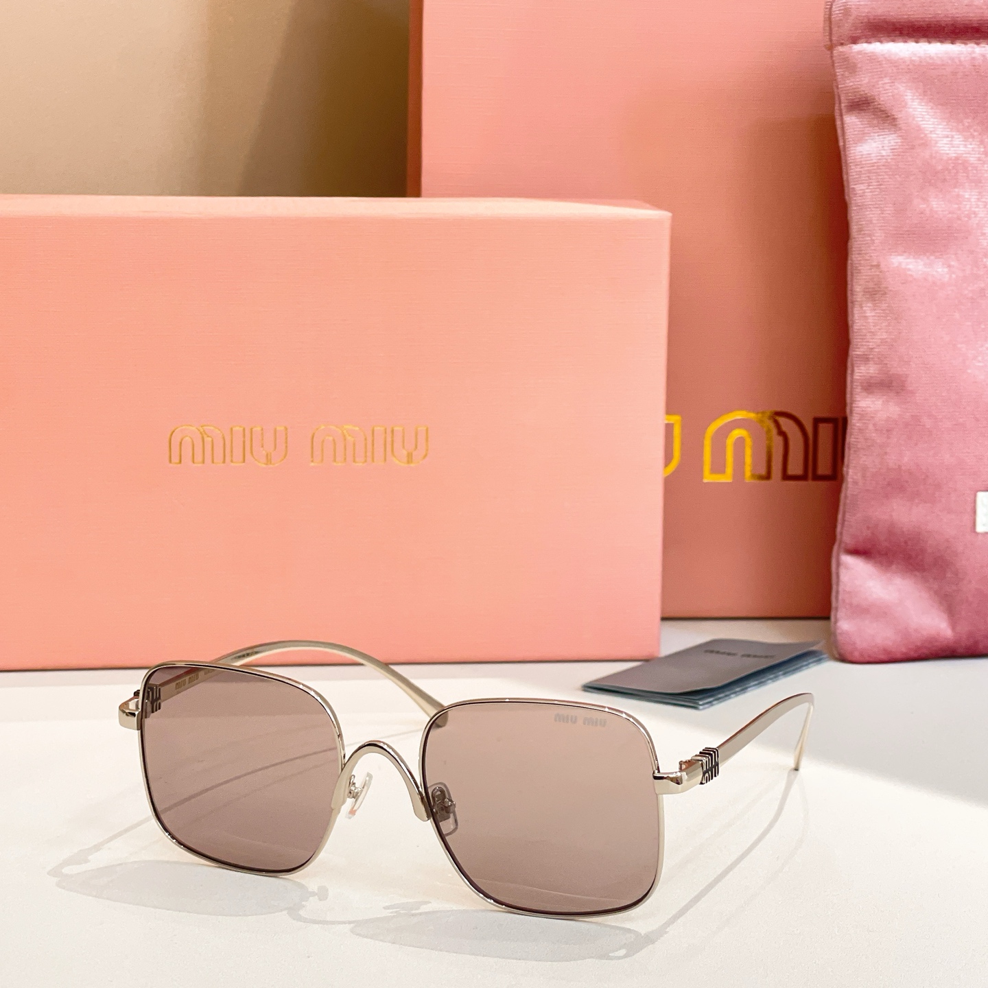 MIU MI*🎀🎀🎀MODEL SMU A625S🎀🎀🎀SIZE：55口20-145🎀🎀🎀