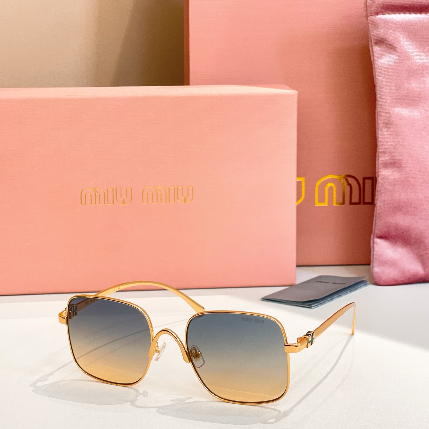 MIU MI*🎀🎀🎀MODEL SMU A625S🎀🎀🎀SIZE：55口20-145🎀🎀🎀