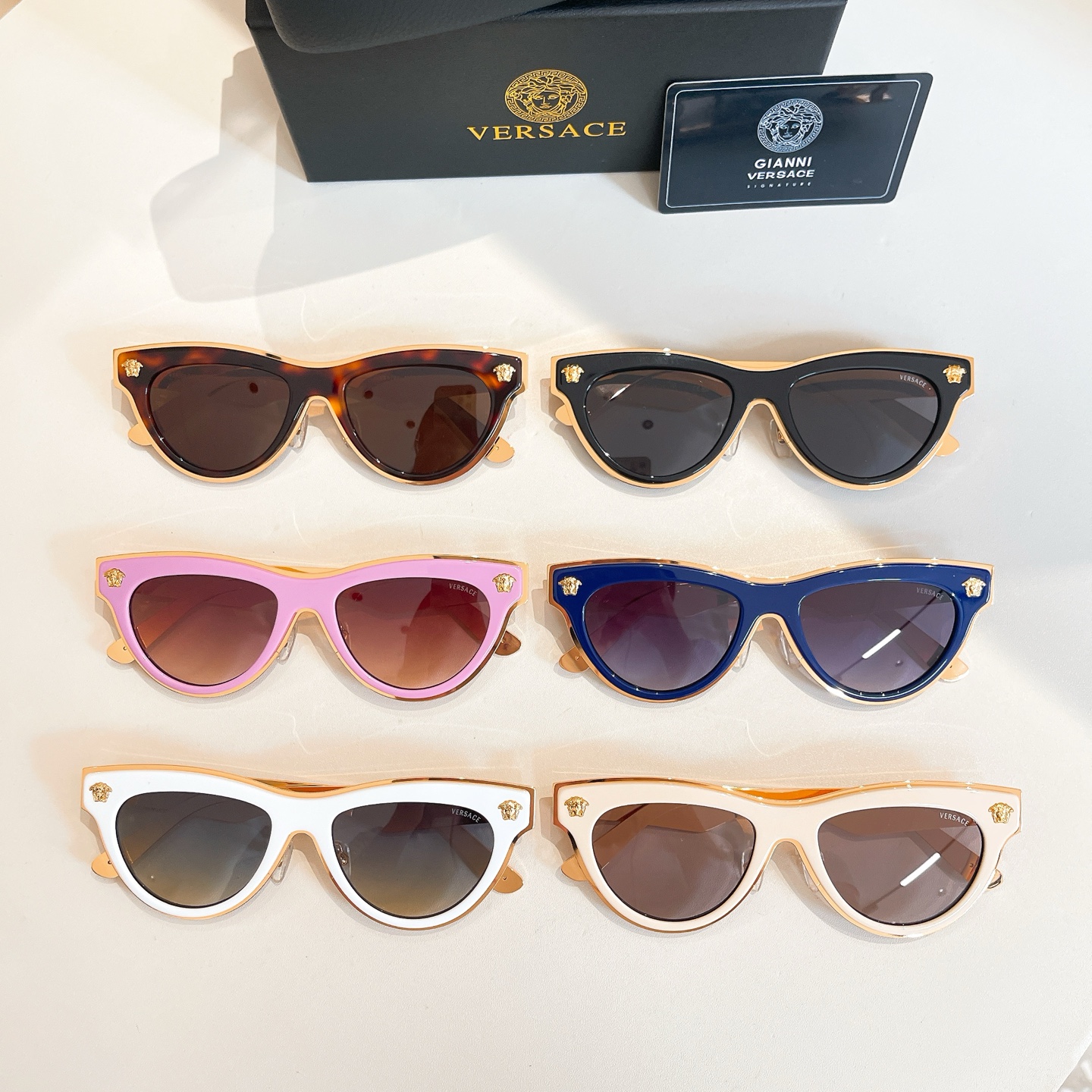 VERSAC*🌟🌟🌟MODEL：VE6792🌟🌟🌟SIZE：50口17-140🌟🌟🌟