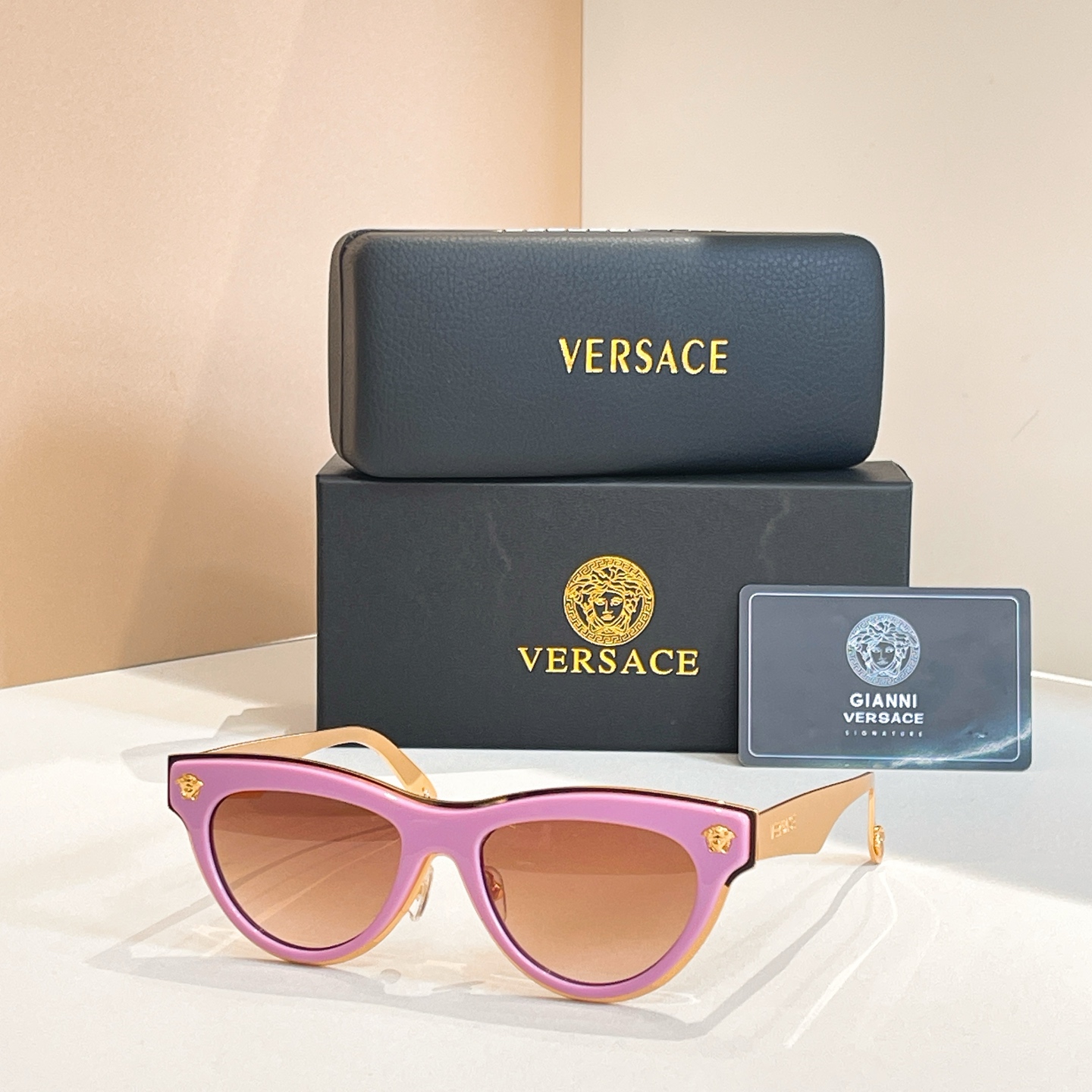 VERSAC*🌟🌟🌟MODEL：VE6792🌟🌟🌟SIZE：50口17-140🌟🌟🌟