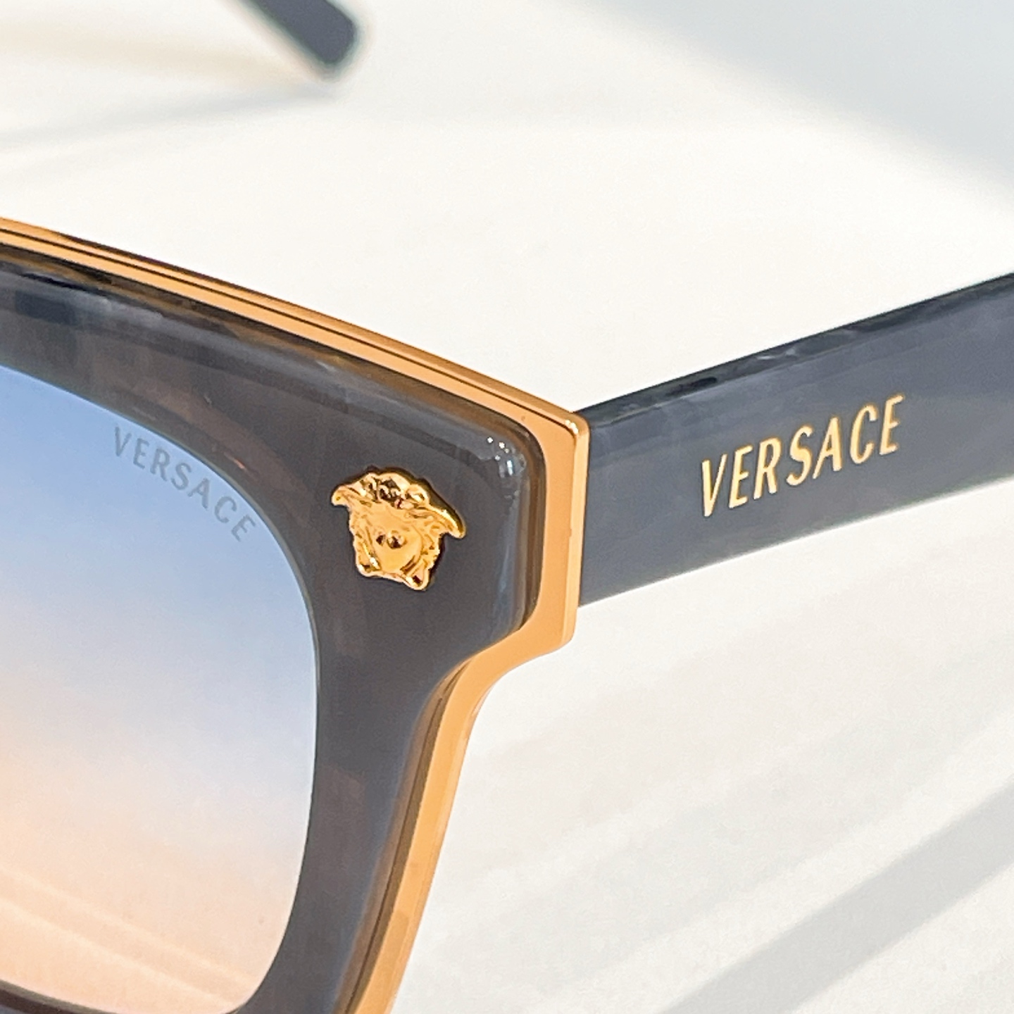 VERSAC*🌟🌟🌟MODEL：VE6794🌟🌟🌟SIZE：52口19-140🌟🌟🌟