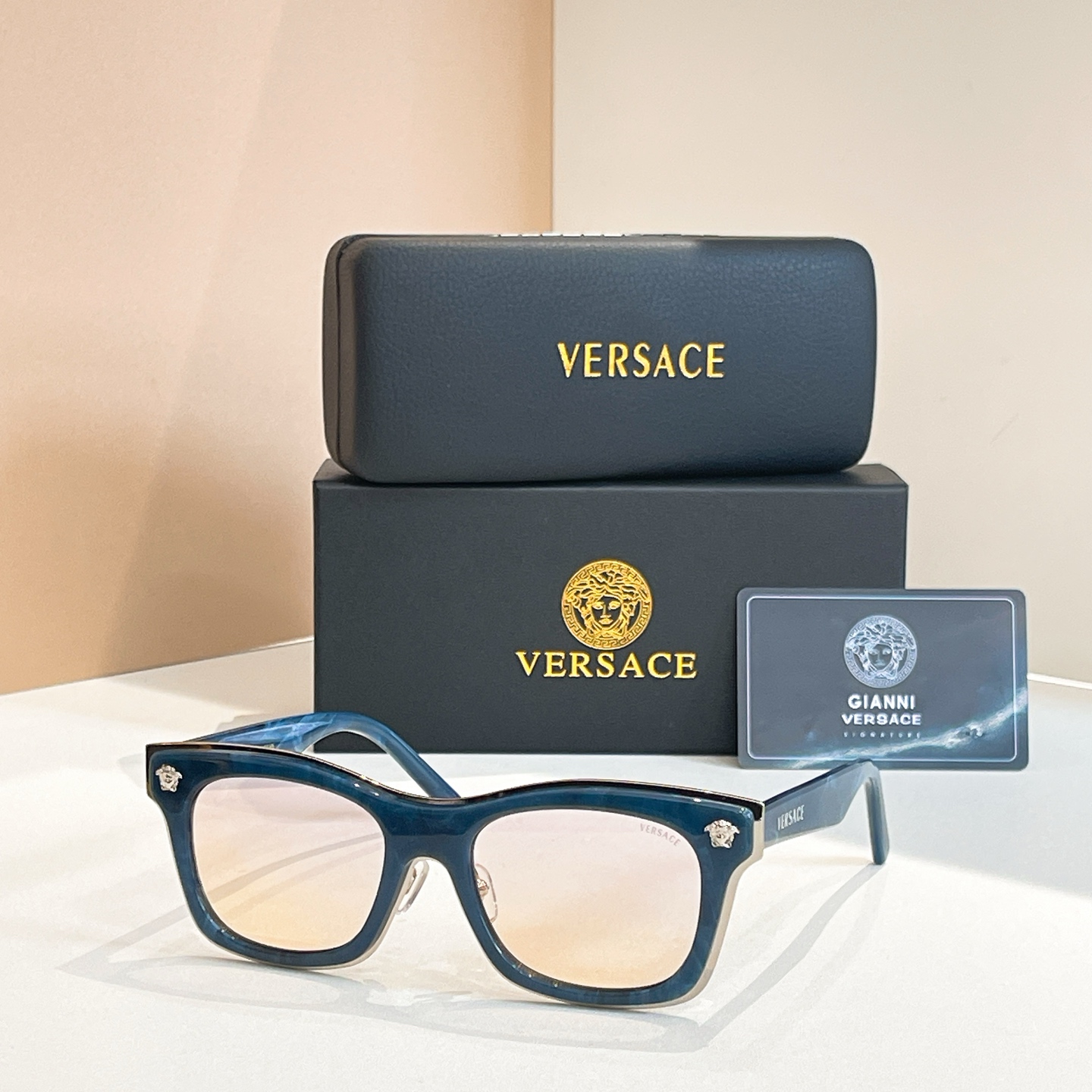 VERSAC*🌟🌟🌟MODEL：VE6794🌟🌟🌟SIZE：52口19-140🌟🌟🌟