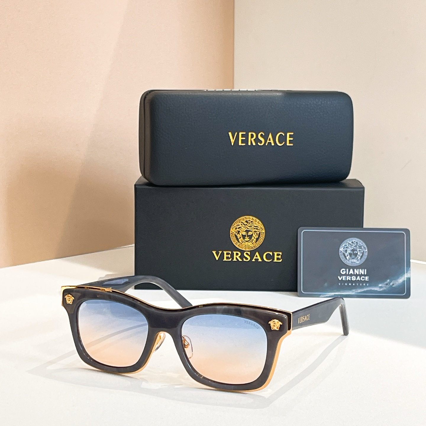 VERSAC*🌟🌟🌟MODEL：VE6794🌟🌟🌟SIZE：52口19-140🌟🌟🌟