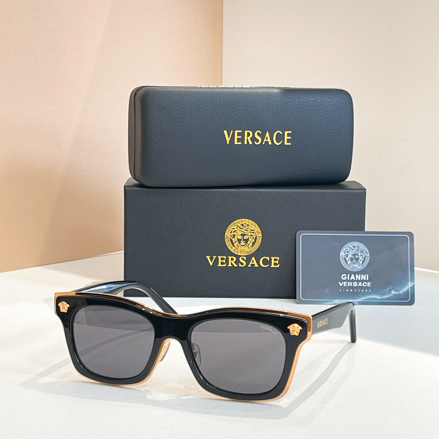 VERSAC*🌟🌟🌟MODEL：VE6794🌟🌟🌟SIZE：52口19-140🌟🌟🌟