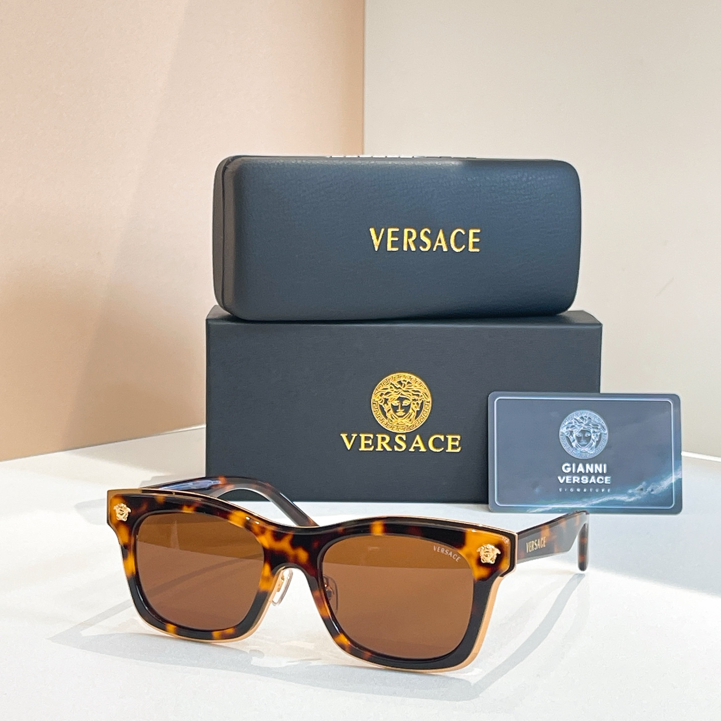 VERSAC*🌟🌟🌟MODEL：VE6794🌟🌟🌟SIZE：52口19-140🌟🌟🌟