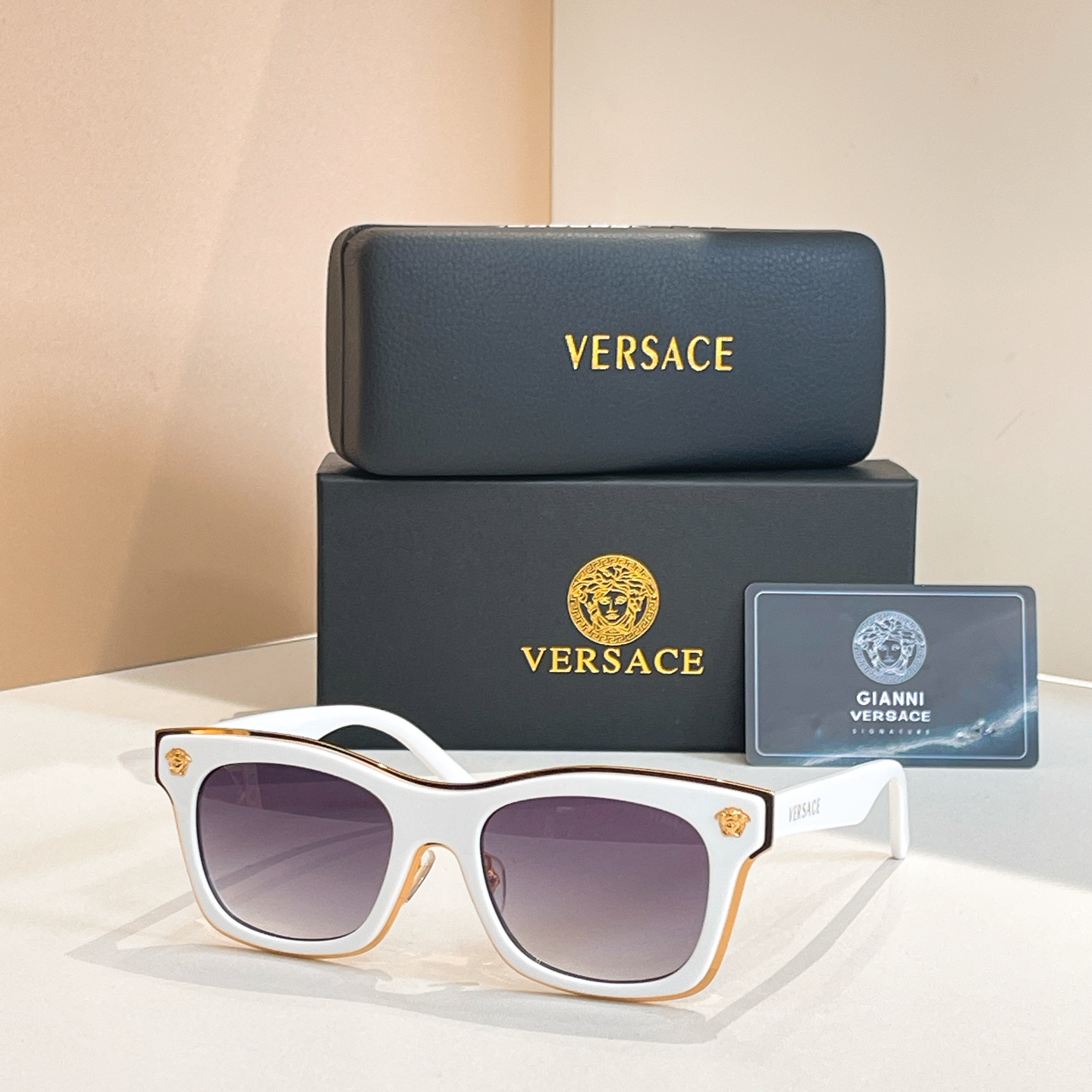 VERSAC*🌟🌟🌟MODEL：VE6794🌟🌟🌟SIZE：52口19-140🌟🌟🌟