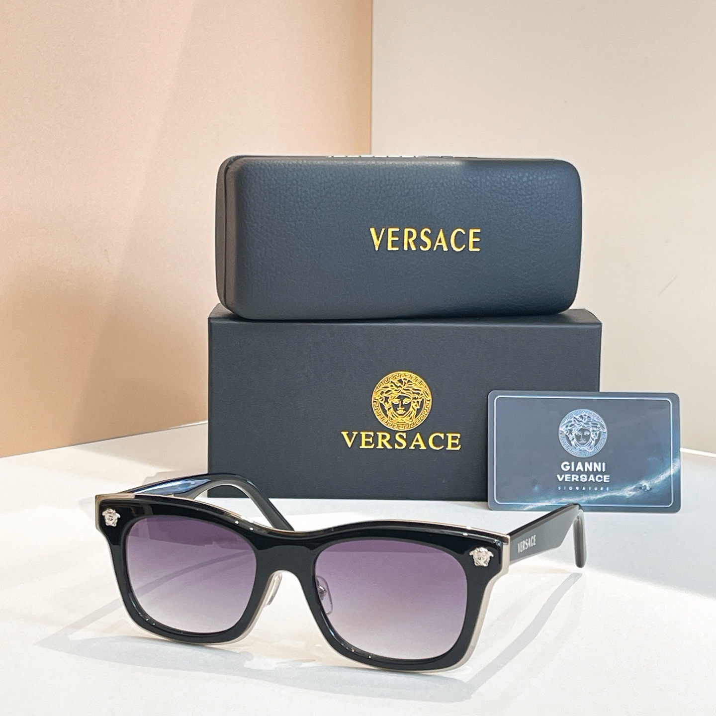 VERSAC*🌟🌟🌟MODEL：VE6794🌟🌟🌟SIZE：52口19-140🌟🌟🌟