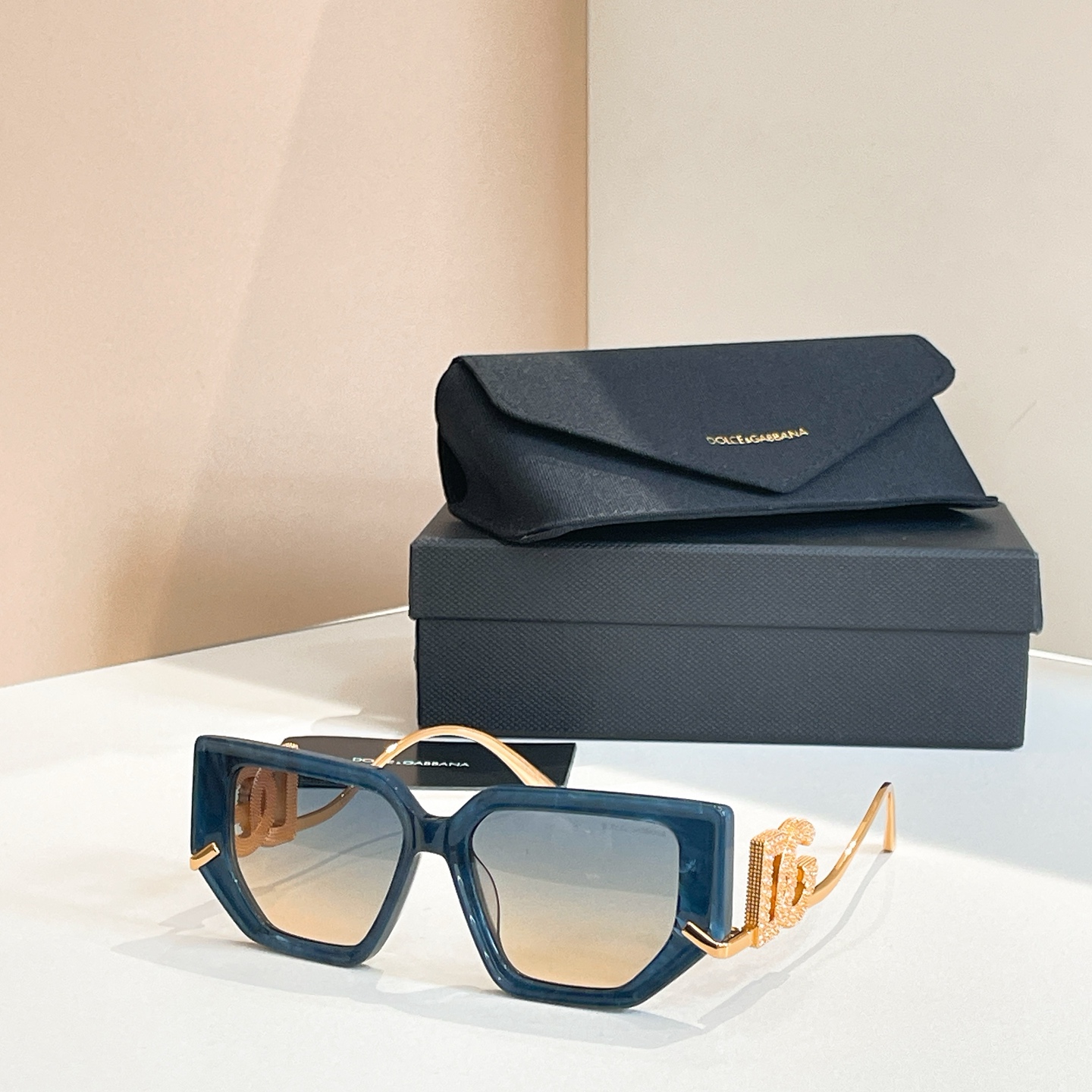 DOLCE & GABBAN*🌟🌟🌟MODEL：DG6663🌟🌟🌟SIZE52口16-140🌟🌟🌟