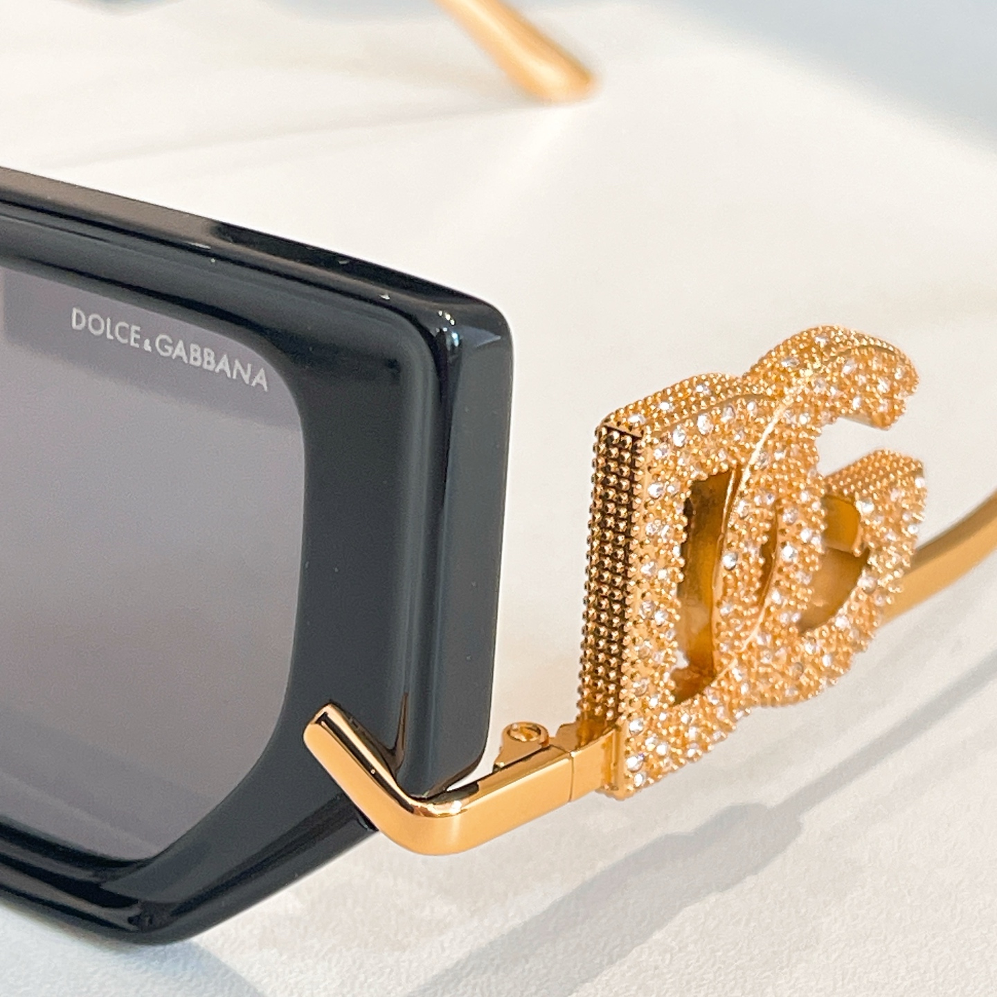 DOLCE & GABBAN*🌟🌟🌟MODEL：DG6663🌟🌟🌟SIZE52口16-140🌟🌟🌟