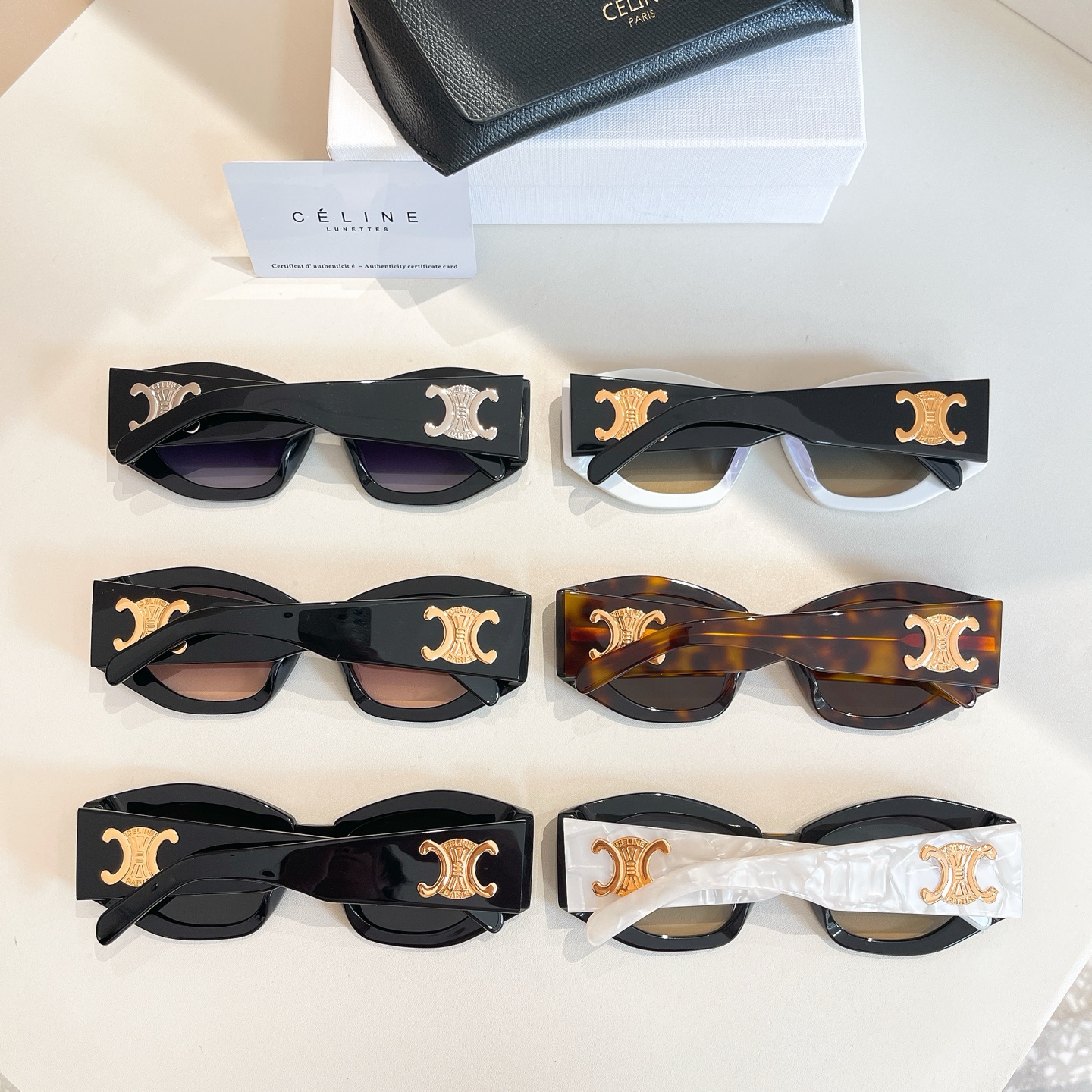 CELIN*🌟🌟🌟MODELCL42128U🌟🌟🌟SIZE54口20-145🌟🌟🌟