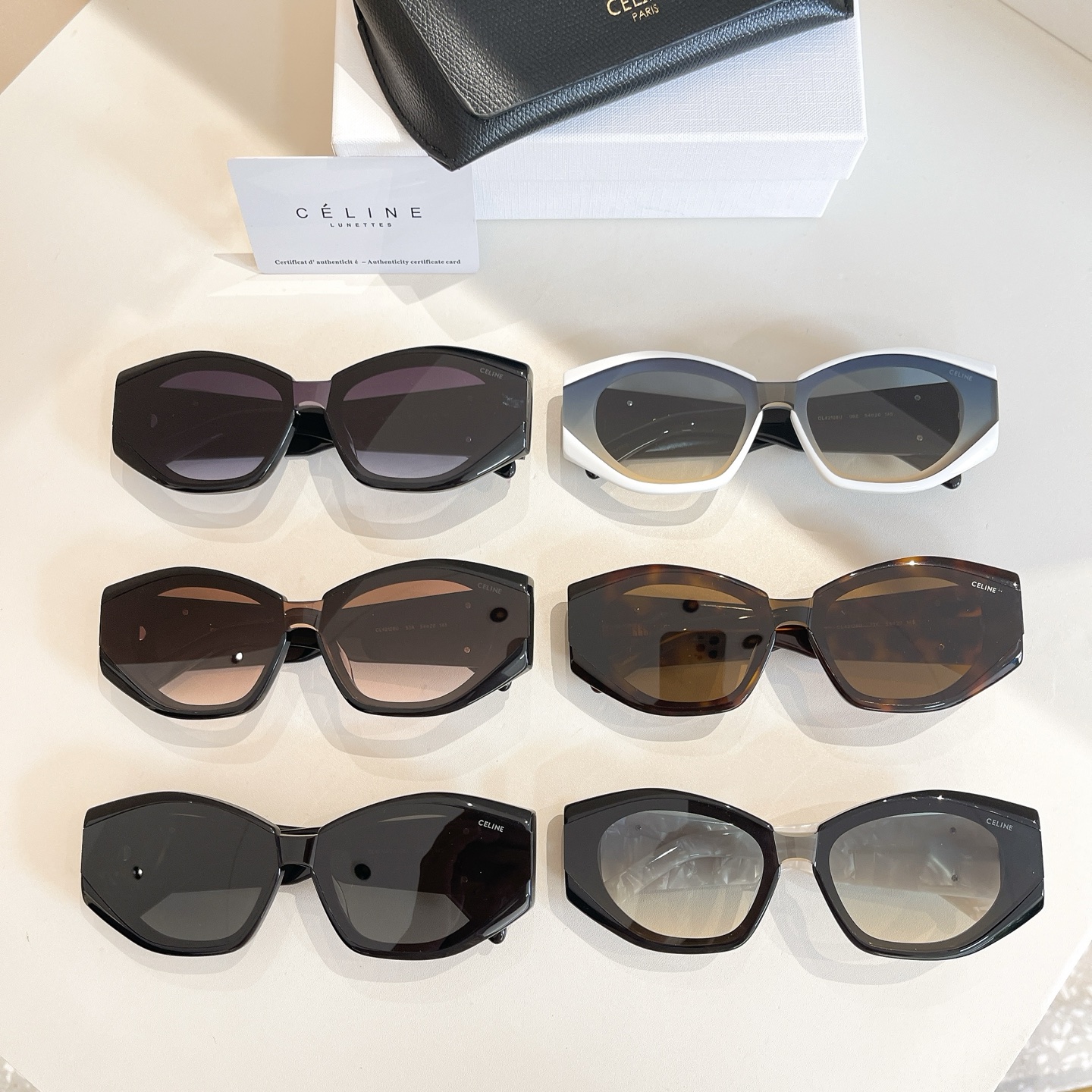 CELIN*🌟🌟🌟MODELCL42128U🌟🌟🌟SIZE54口20-145🌟🌟🌟