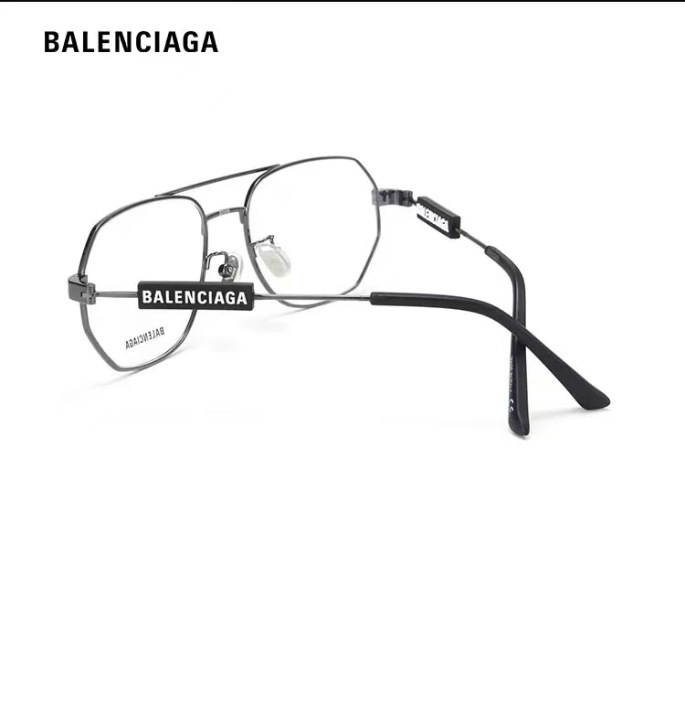 BALENCIAG*巴黎*世家⚜️⚜️⚜️MODEL：BB0117O⚜️⚜️SIZE：57口18-145