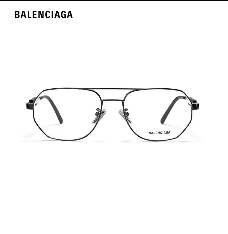 BALENCIAG*巴黎*世家⚜️⚜️⚜️MODEL：BB0117O⚜️⚜️SIZE：57口18-145