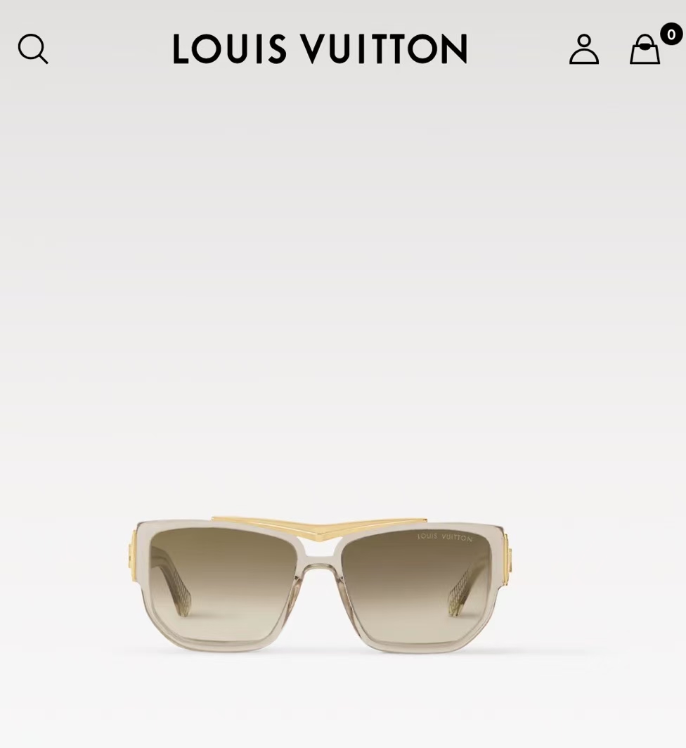 LOUIS VUITTO*🌟🌟🌟MODEL：Z2704U🌟🌟🌟SIZE：57口18-145🌟🌟🌟