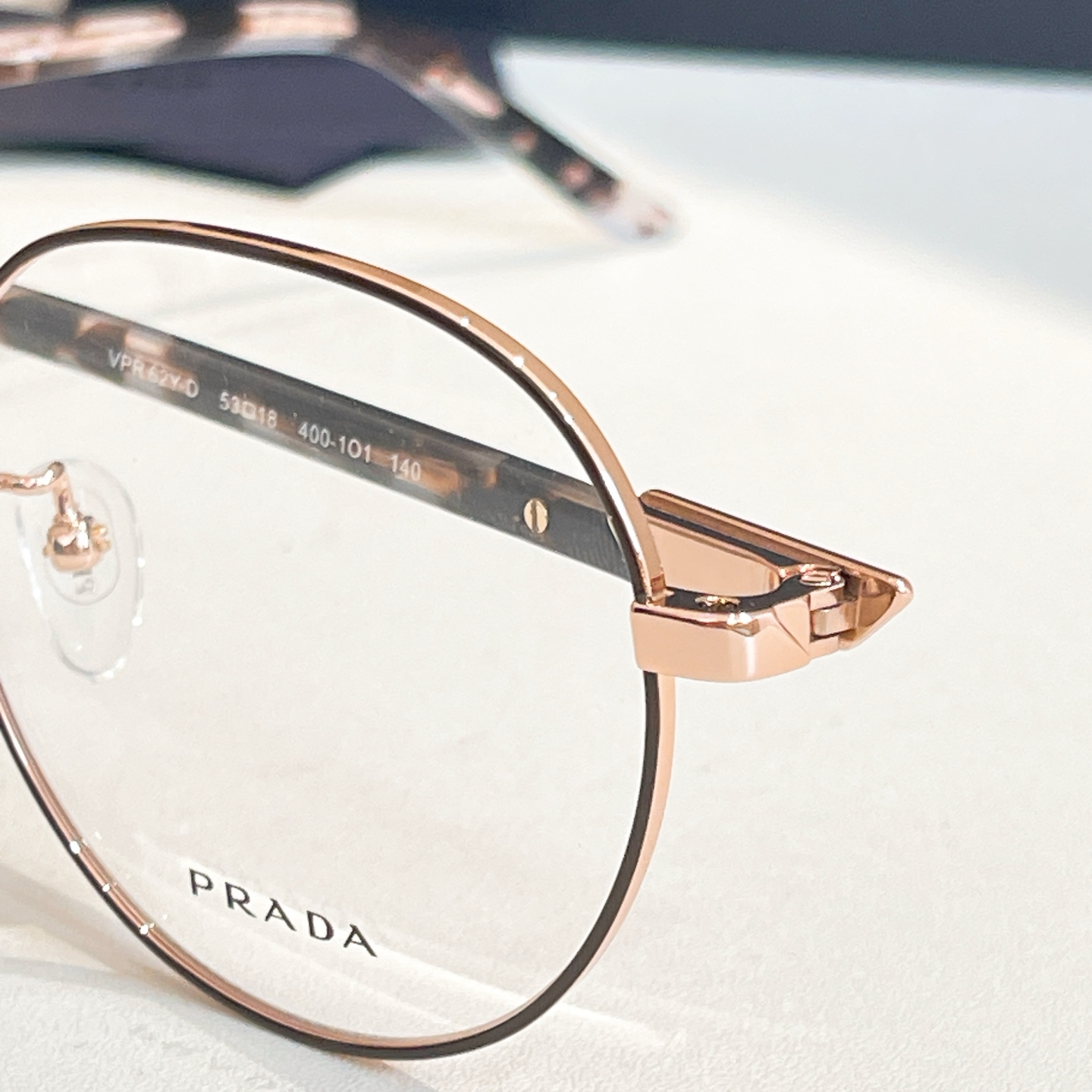 PRAD*🌟🌟🌟MODEL：VPR 62Y-D🌟🌟🌟SIZE：53口18-140🌟🌟🌟高版本~~钛～～